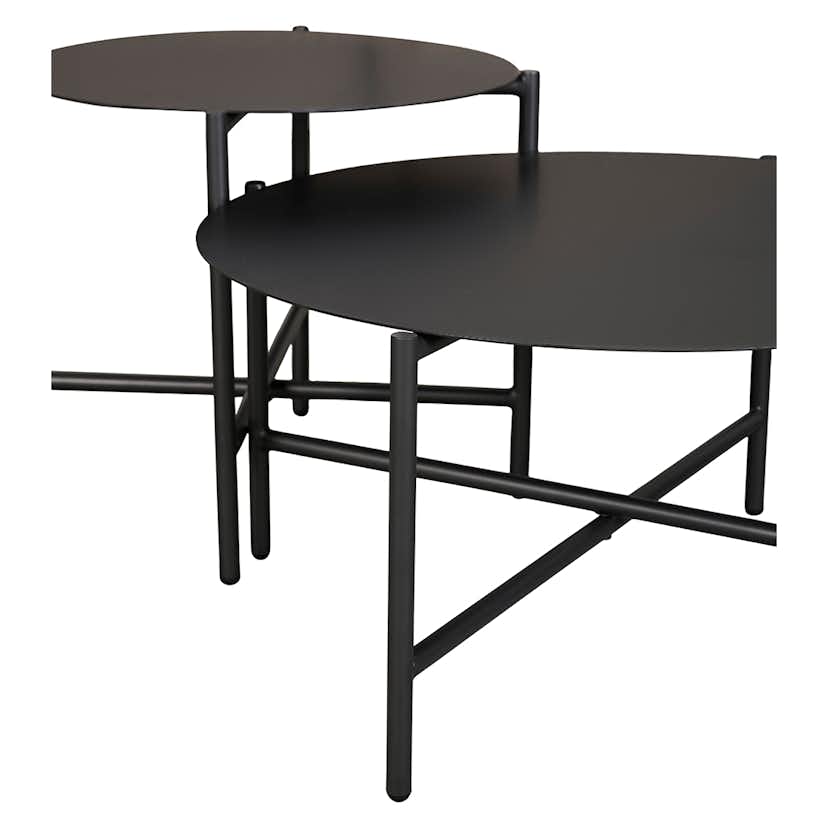 Loungegrupp Outfit Oline Utomhus