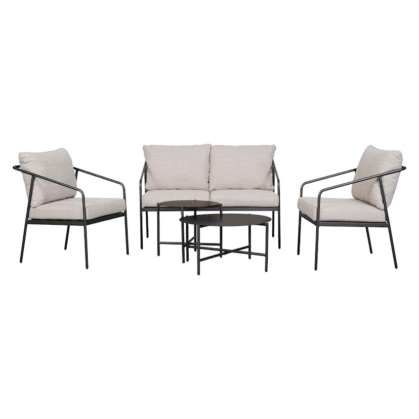 Loungegrupp Outfit Oline Utomhus