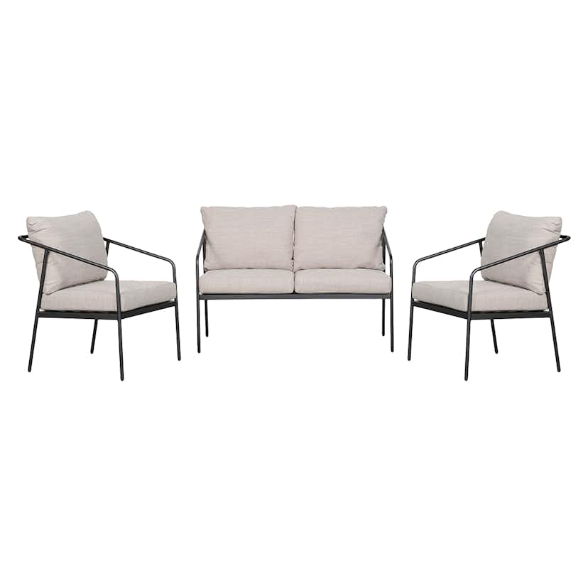 Loungegrupp Outfit Oline Utomhus