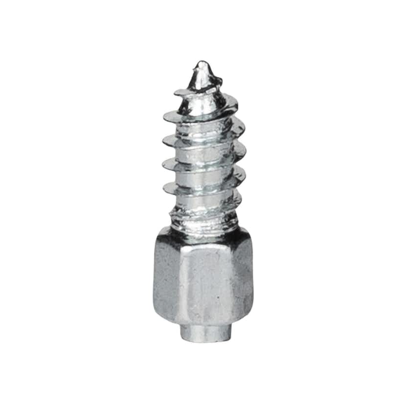 Skruvdubb Finnbear 12 mm 20-Pack