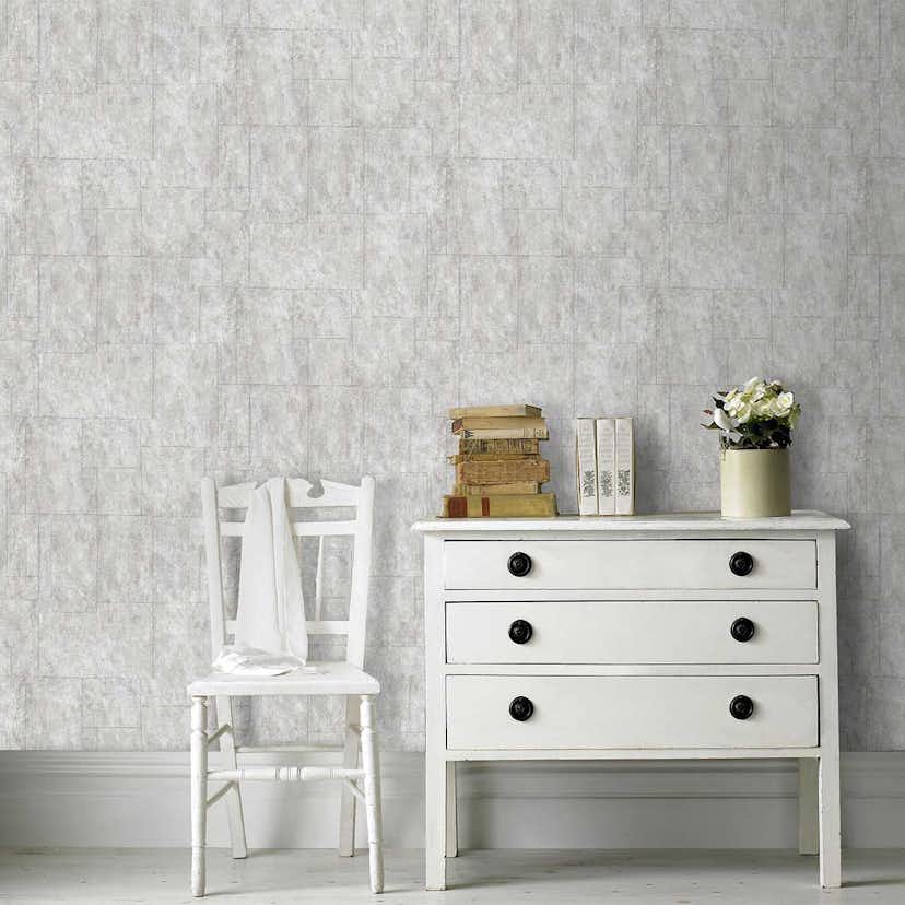 Tapet Superfresco Easy Betongsten 101802