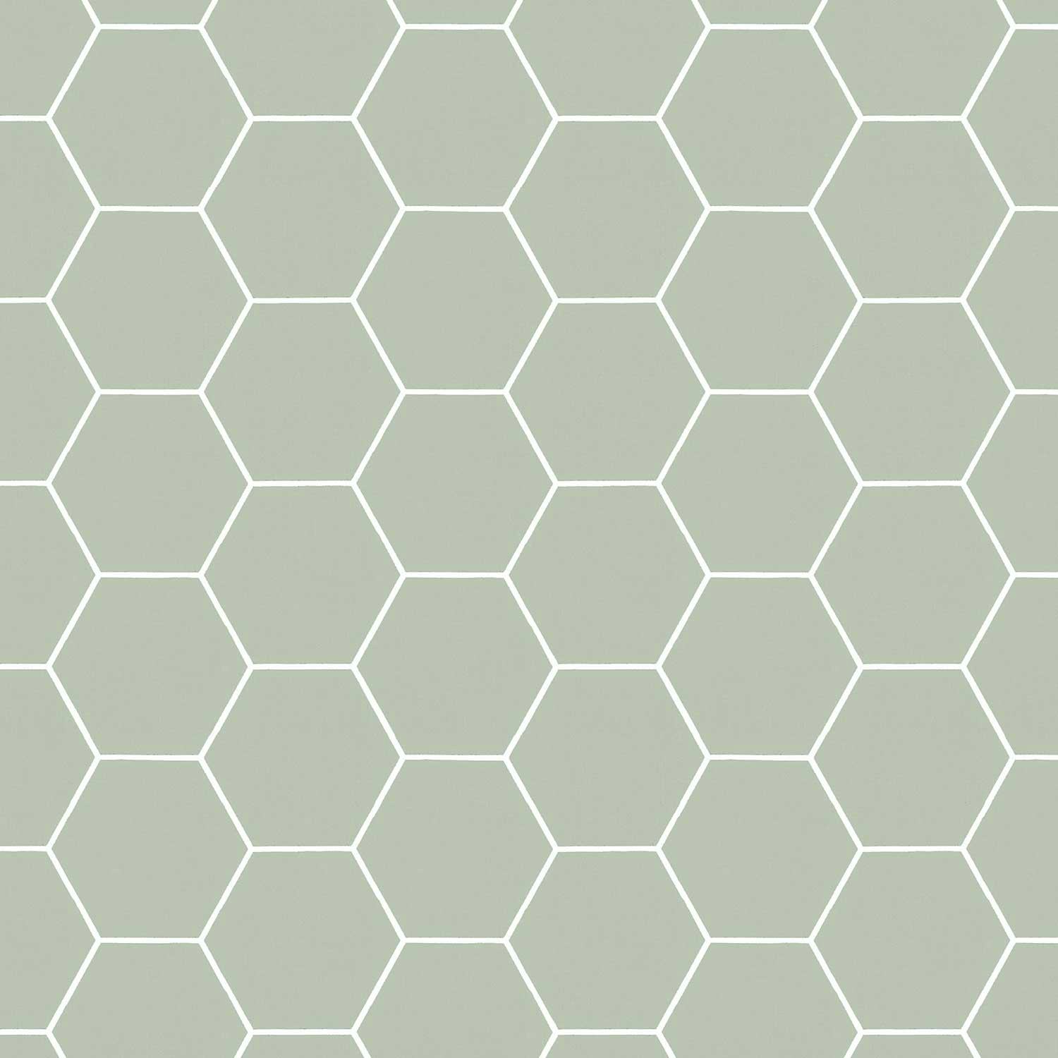 Tapet Superfresco Easy Honungskaka 101811