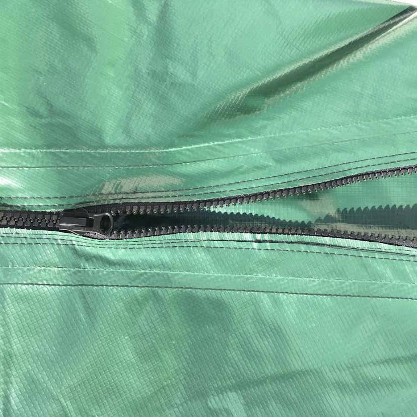 Bevattningssäck Omnia Garden PVC 75 L