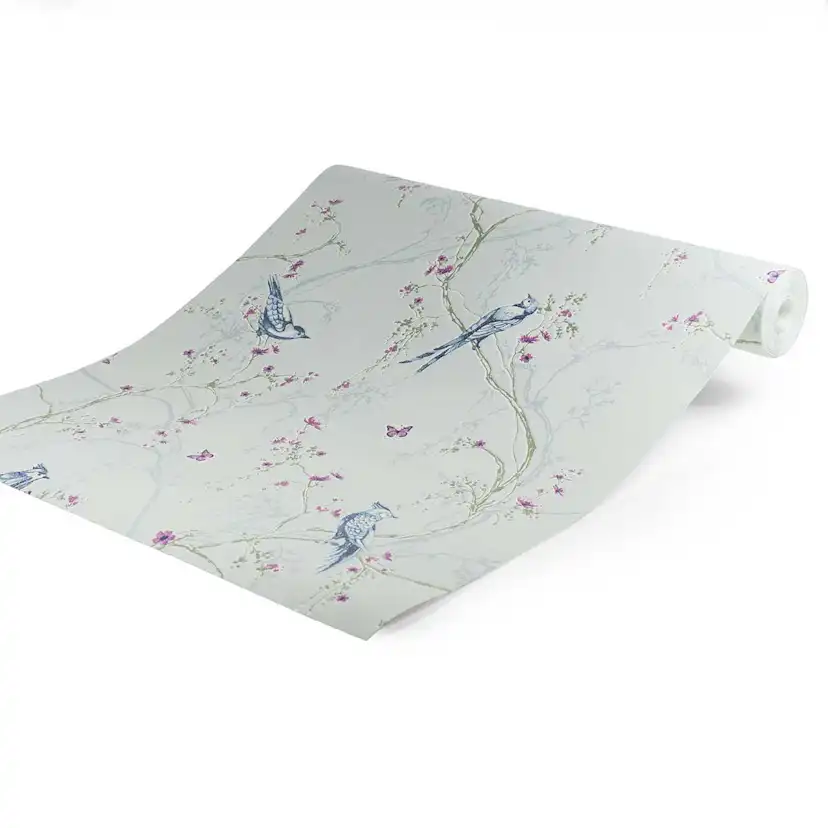 Tapet Superfresco Easy Fåglar 101843