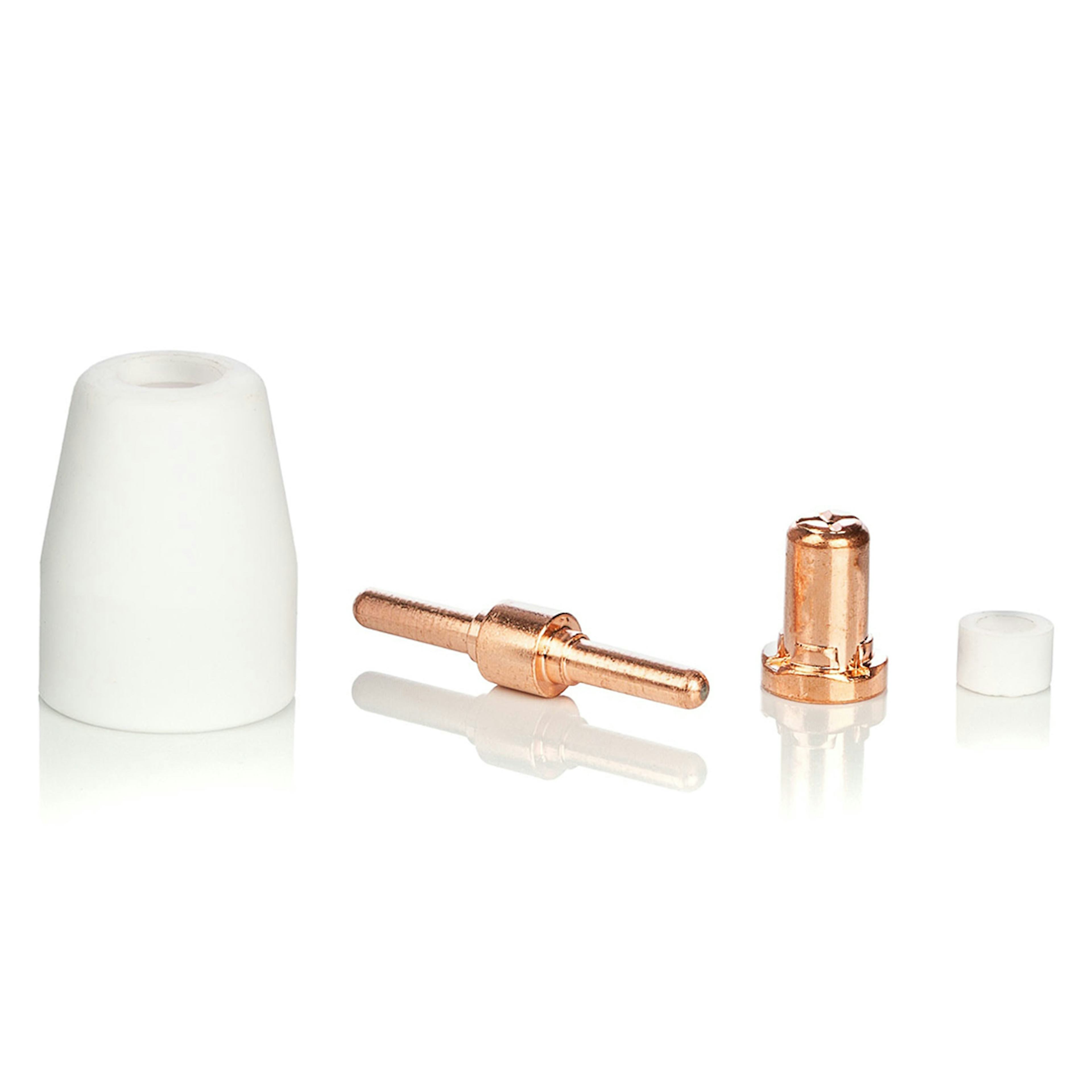 Munstycke Timco Sats För Plasmaskärare NL40CUT