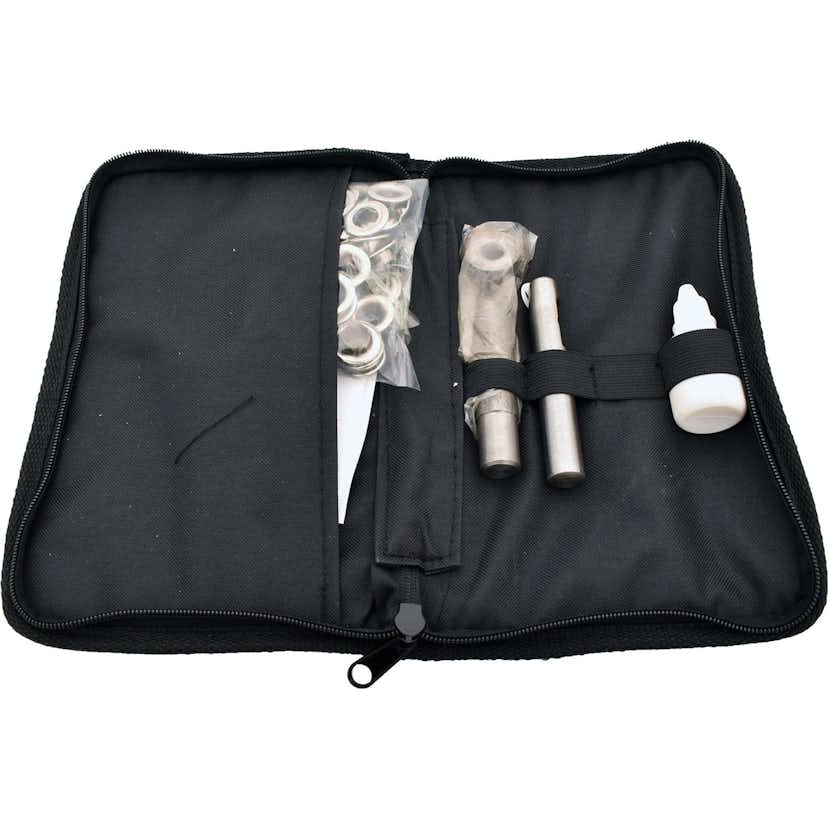 Reparationssats Prohall 500g Grå För Presenning