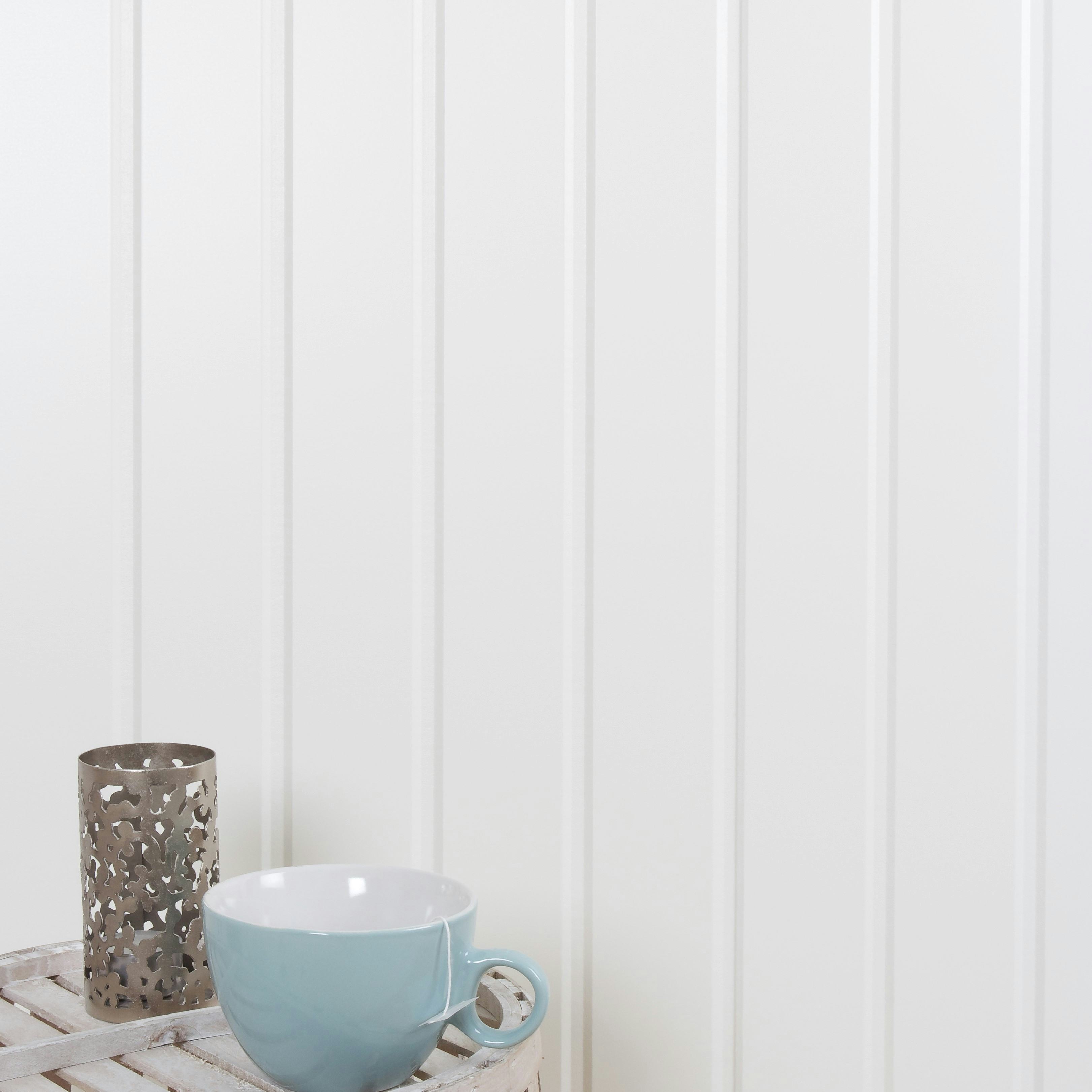 Multipanel BOA Skygge 6x400x2390 mm