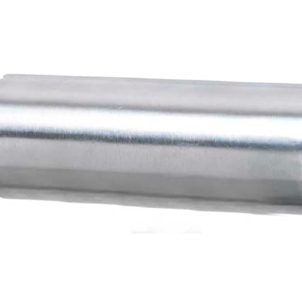 Handledare Jabo SS316 Ø40x1100mm inkl 2st 3x19 Skruv