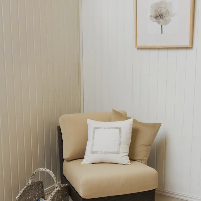 Multipanel BOA Skygge 6x400x2390 mm