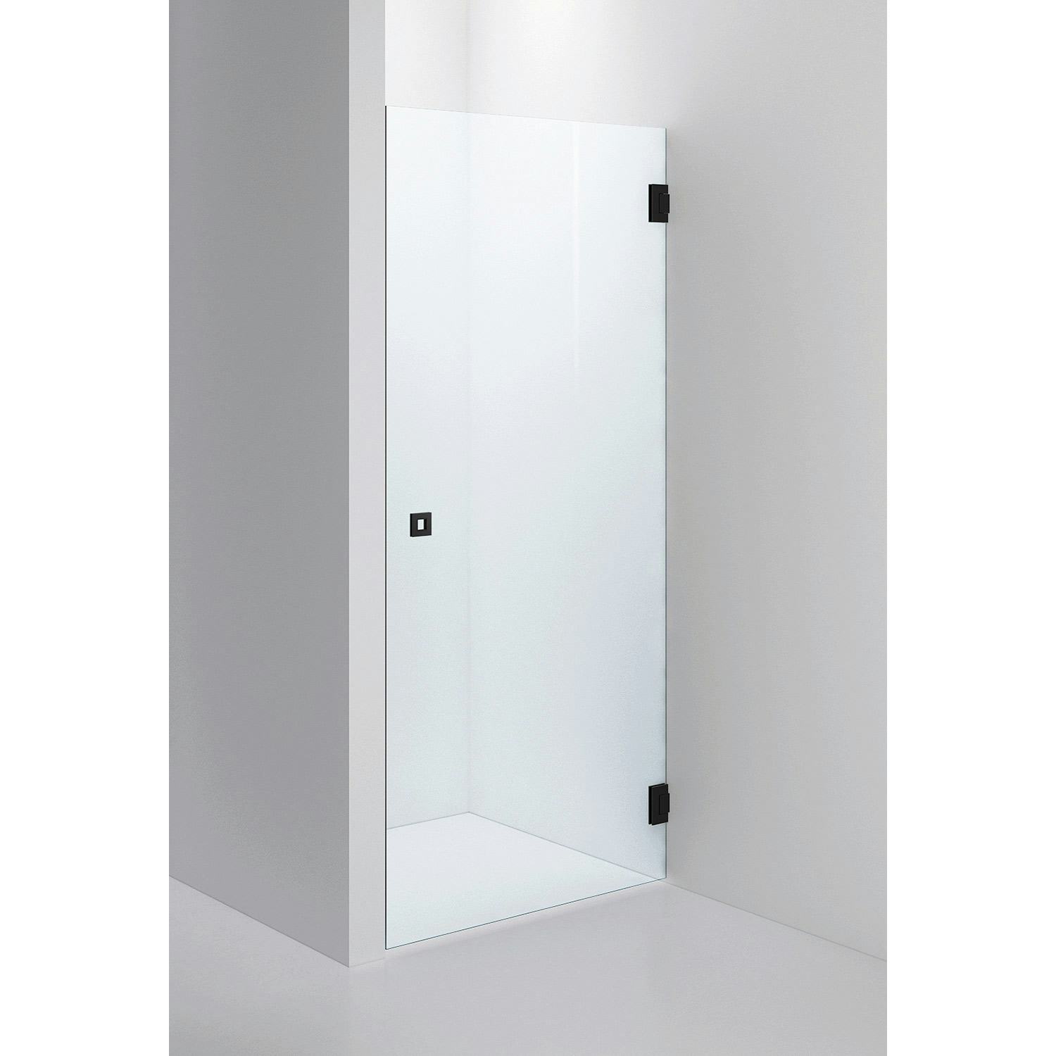 Duschdörr INR Arc 2 Måttanpassad