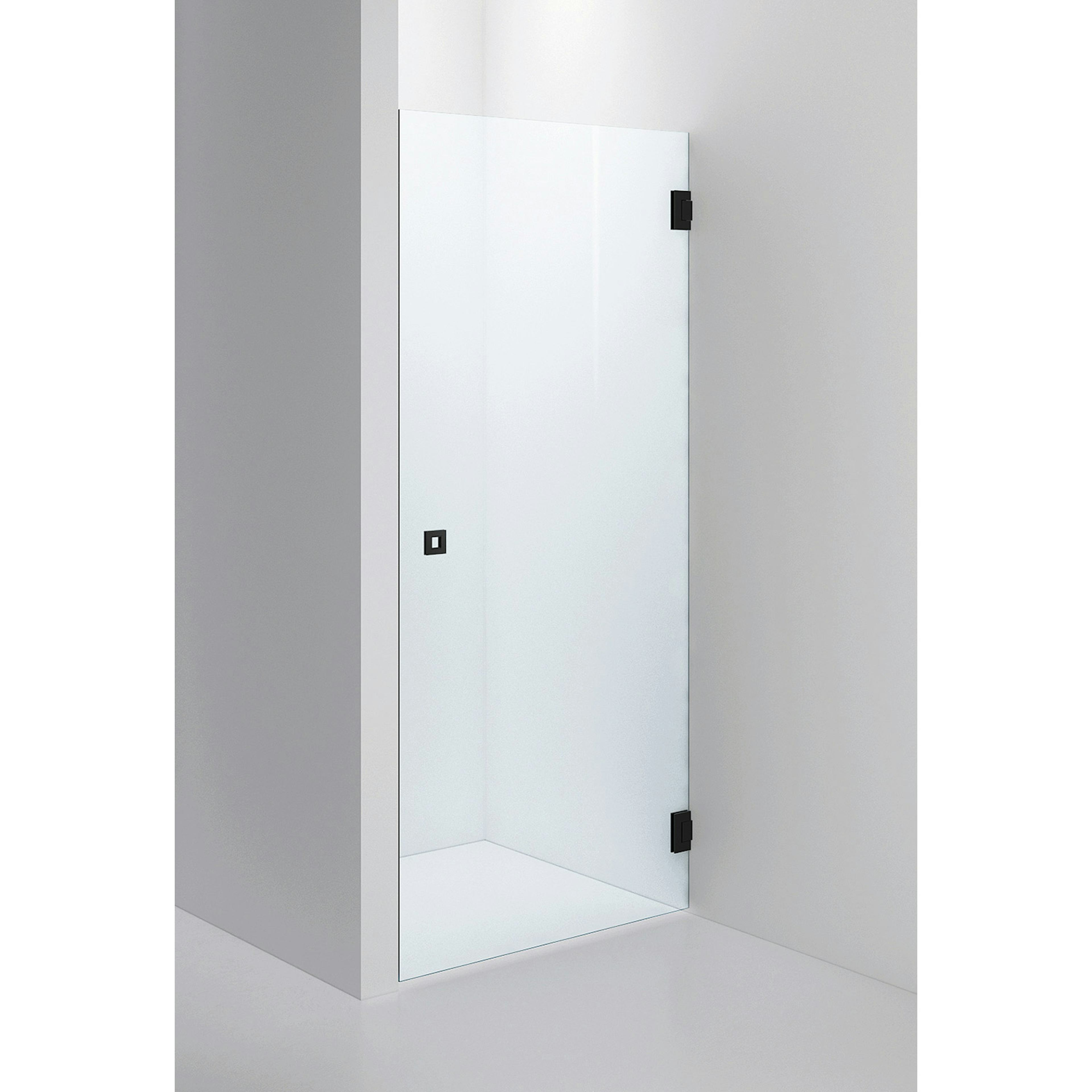 Duschdörr INR Arc 2 Måttanpassad