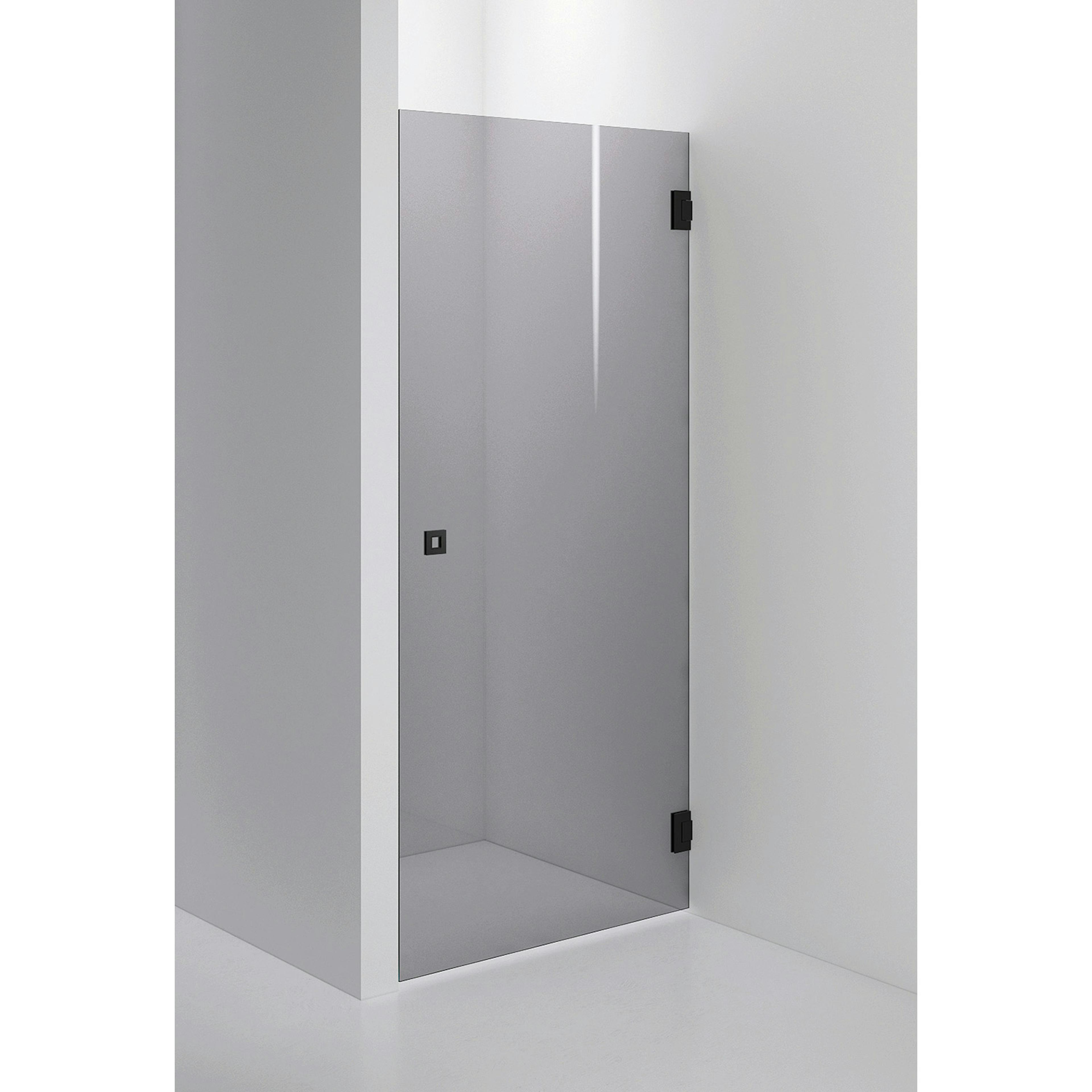 Duschdörr INR Arc 2 Måttanpassad