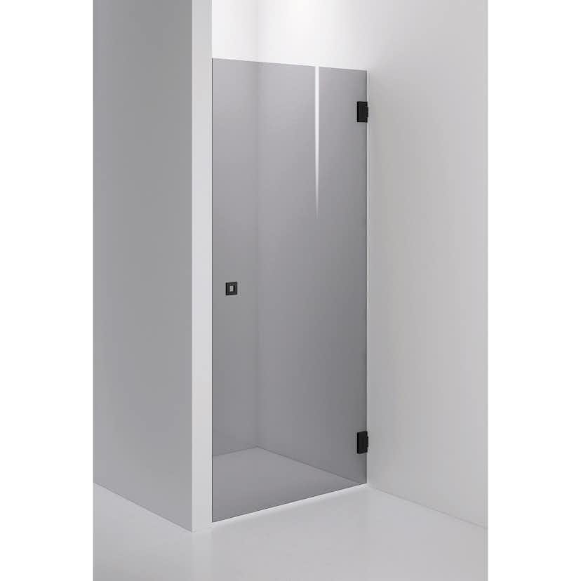 Duschdörr INR Arc 2 Måttanpassad