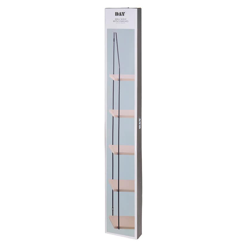 Vägghylla Day Hang 5