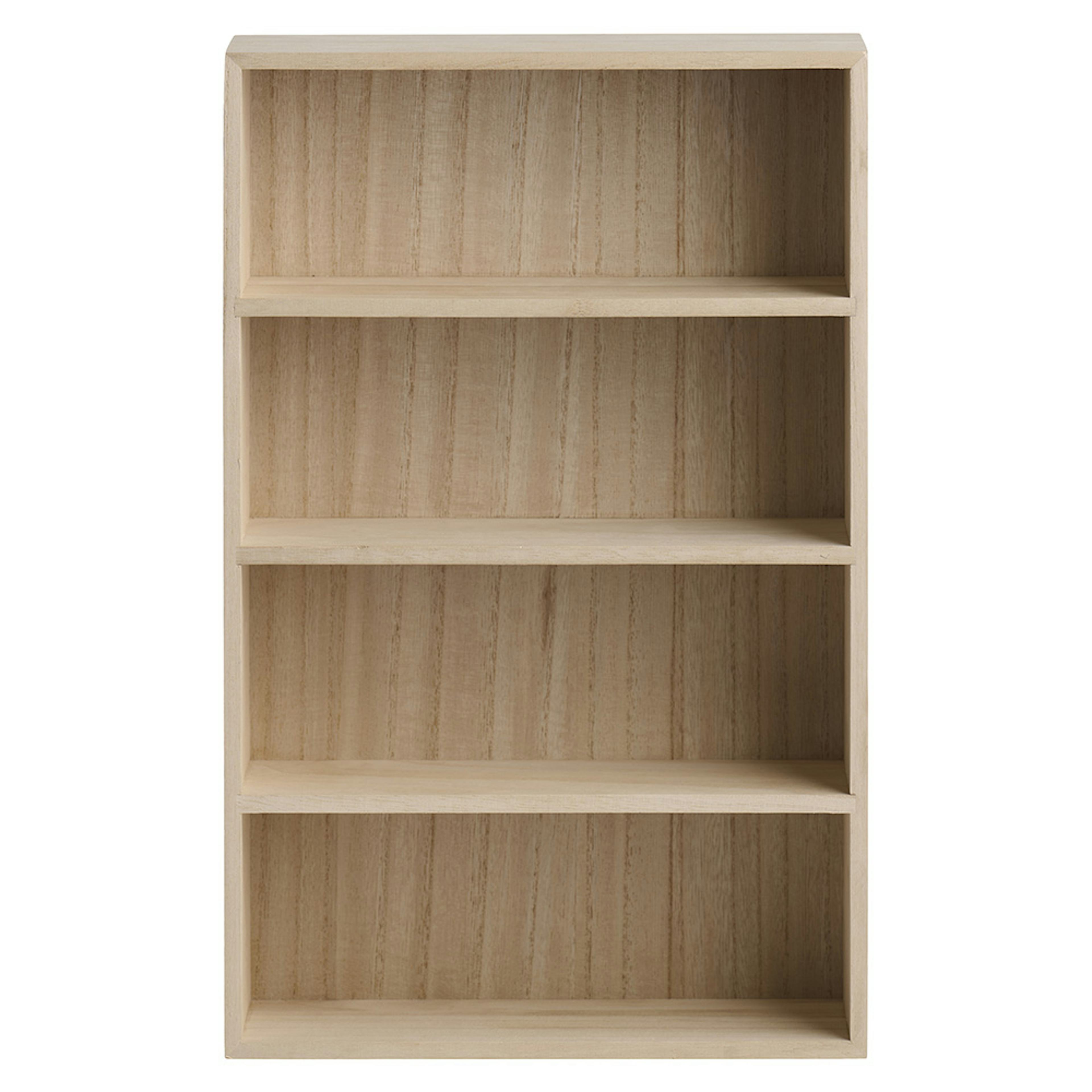 Vägghylla Day Hang 4