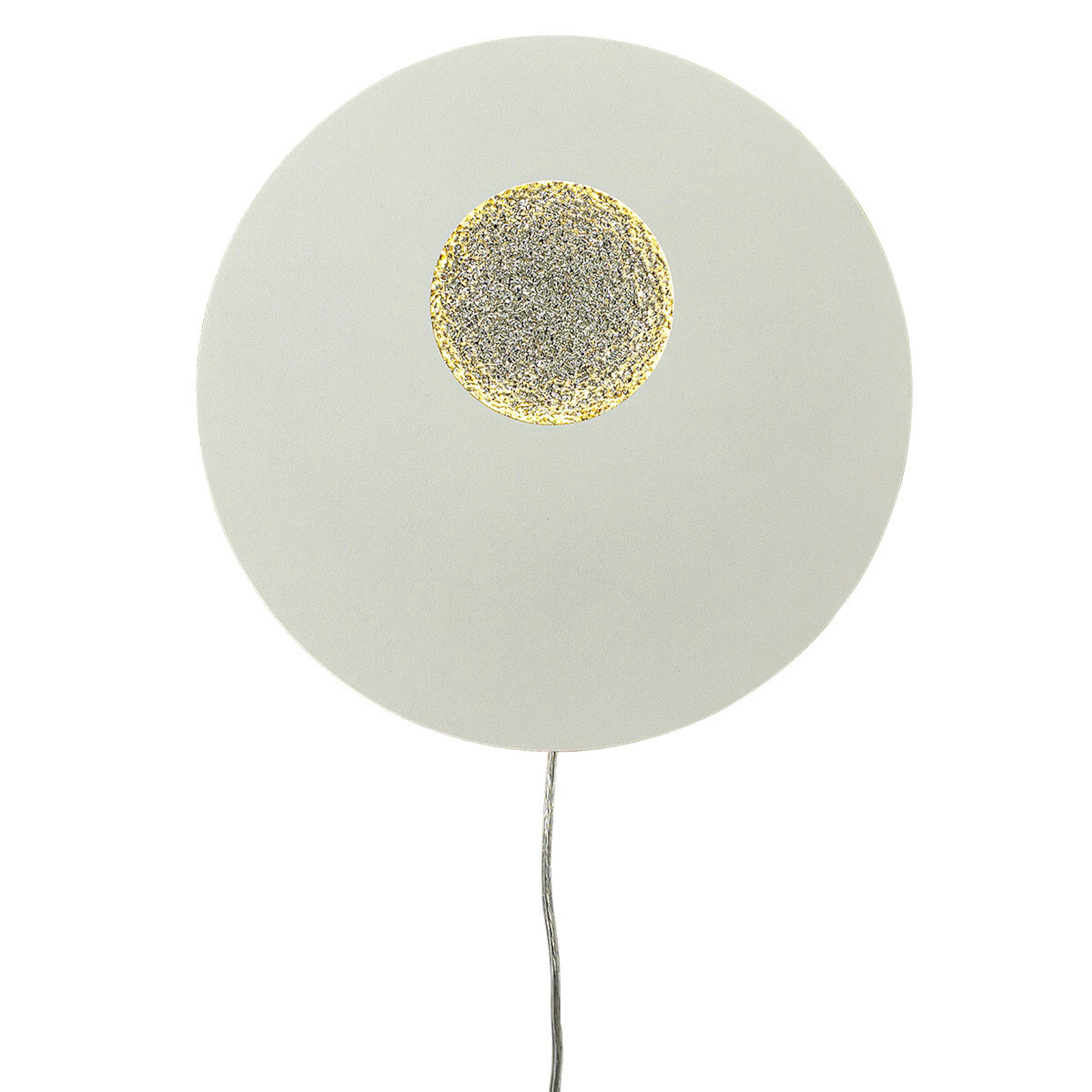 Vägglampa  Aneta Planet