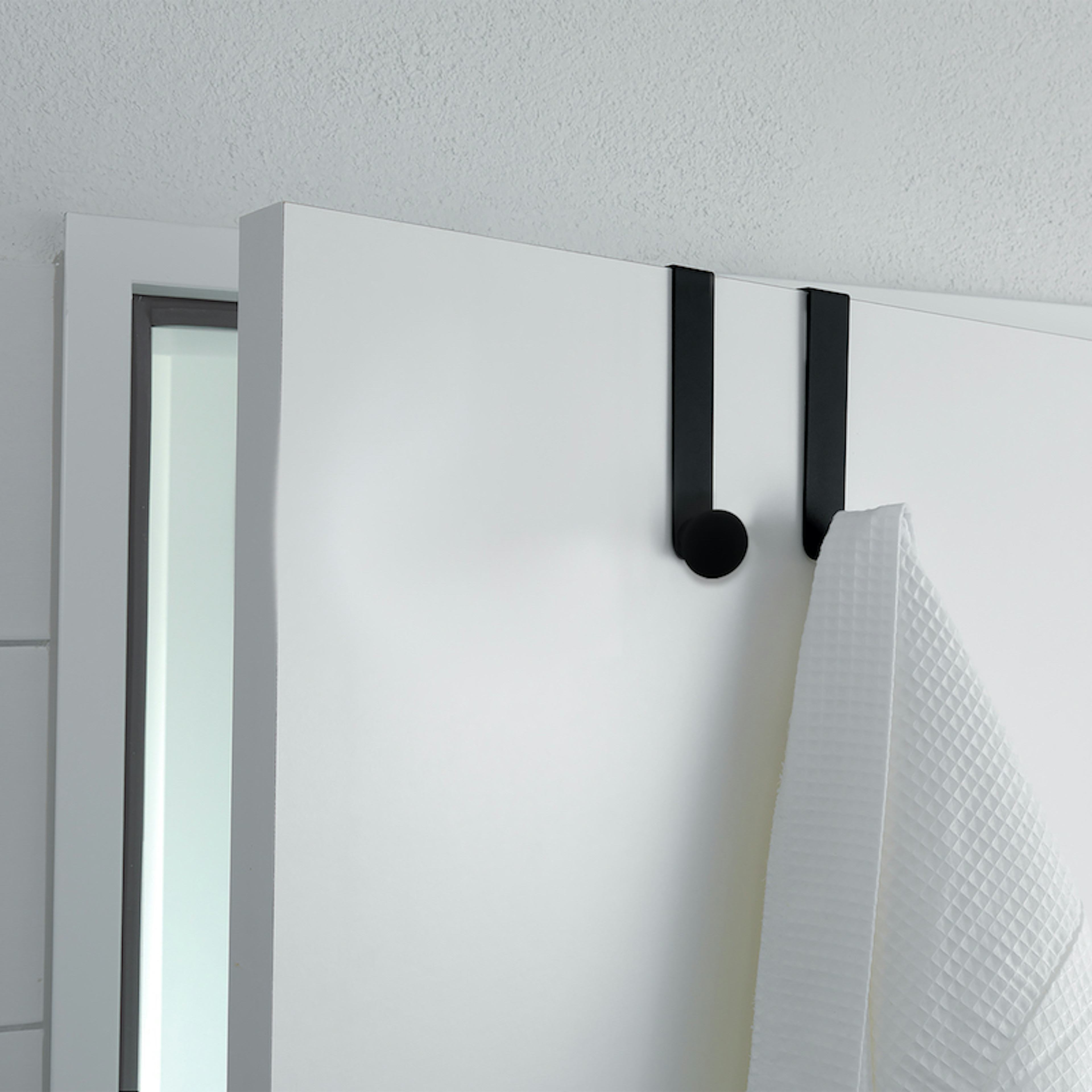 Dörrkrok Spirella Ronda