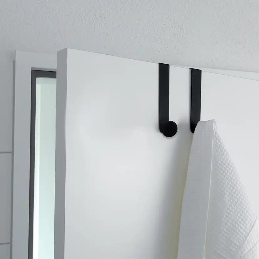 Dörrkrok Spirella Ronda