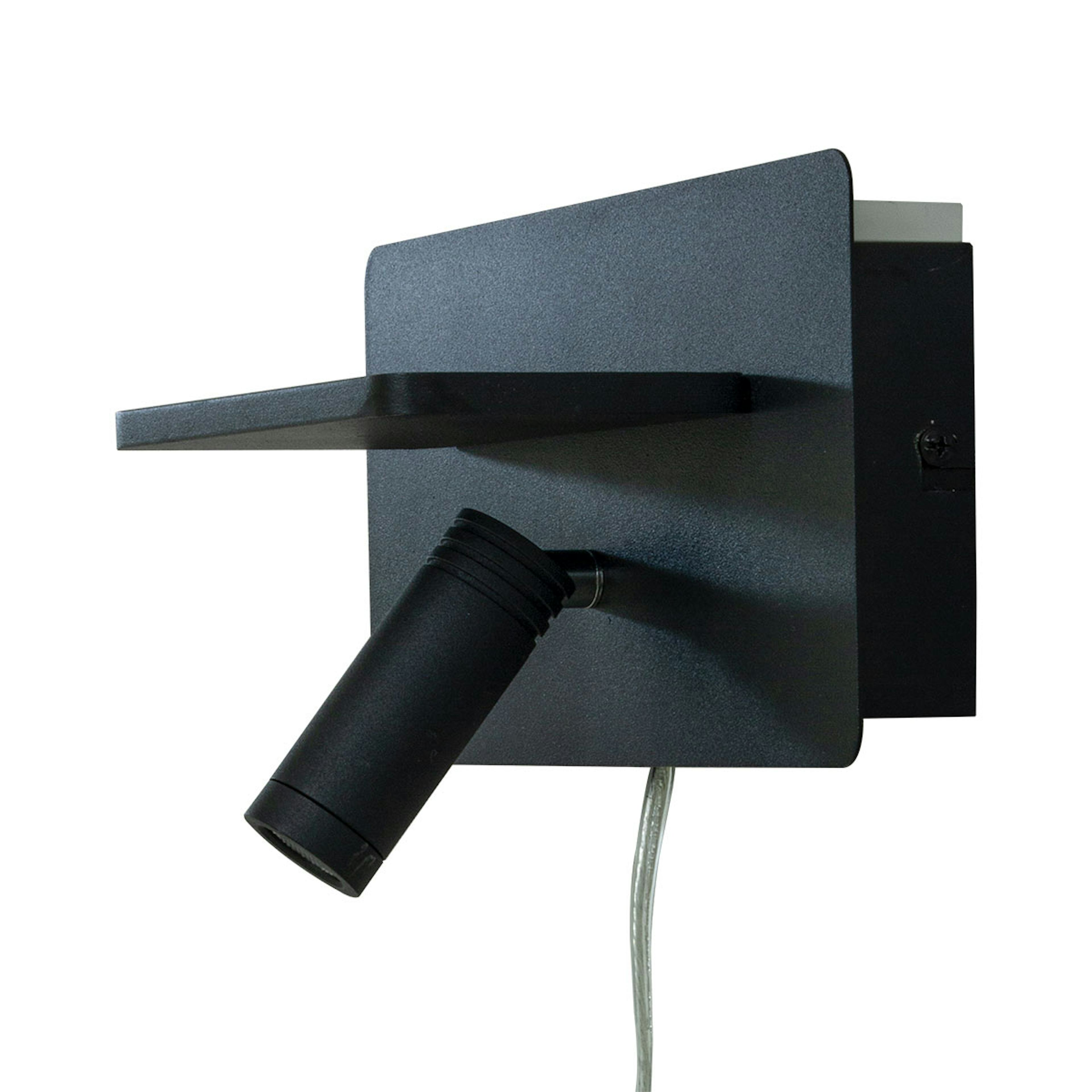 Vägglampa  Aneta Cargador