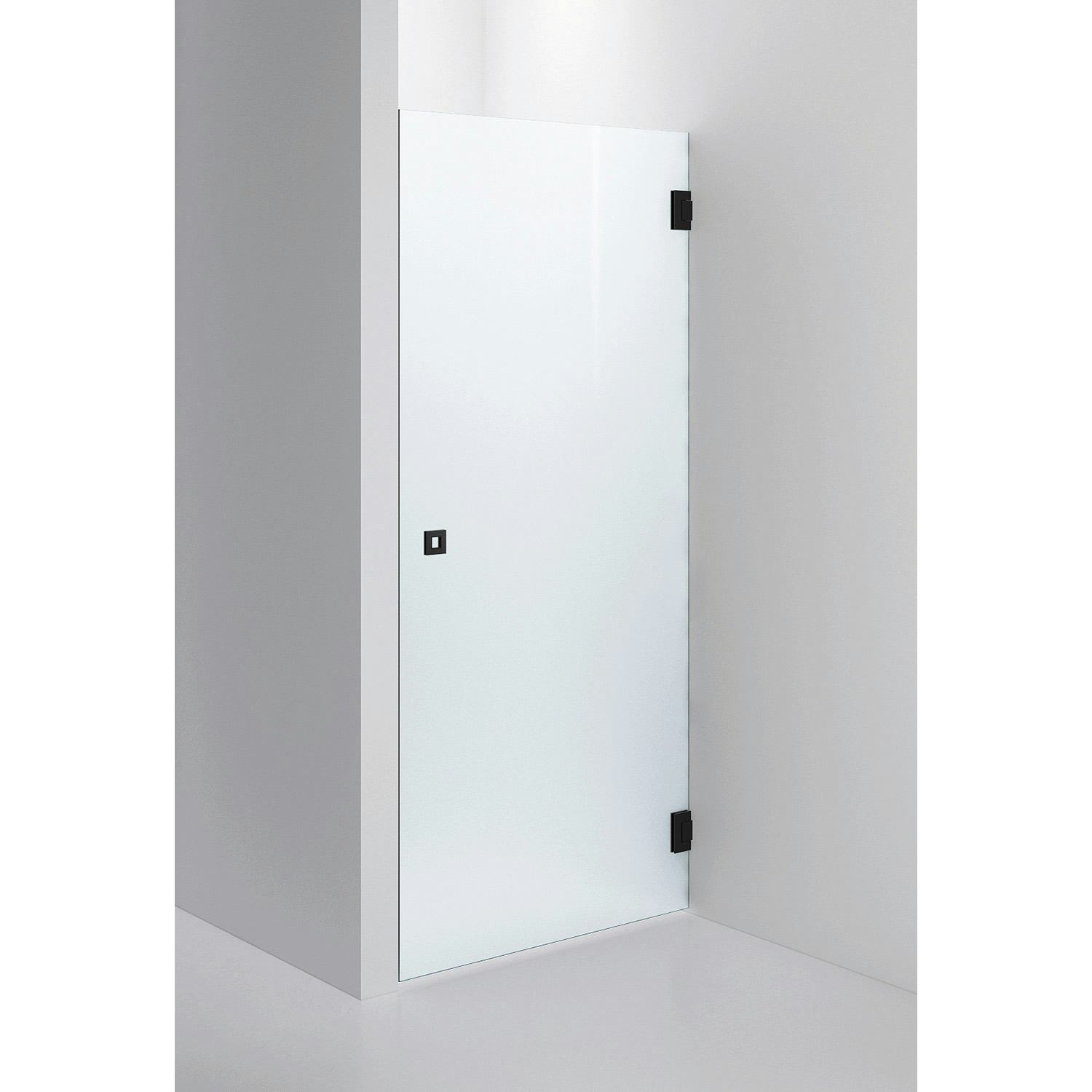 Duschdörr INR Arc 2 Måttanpassad