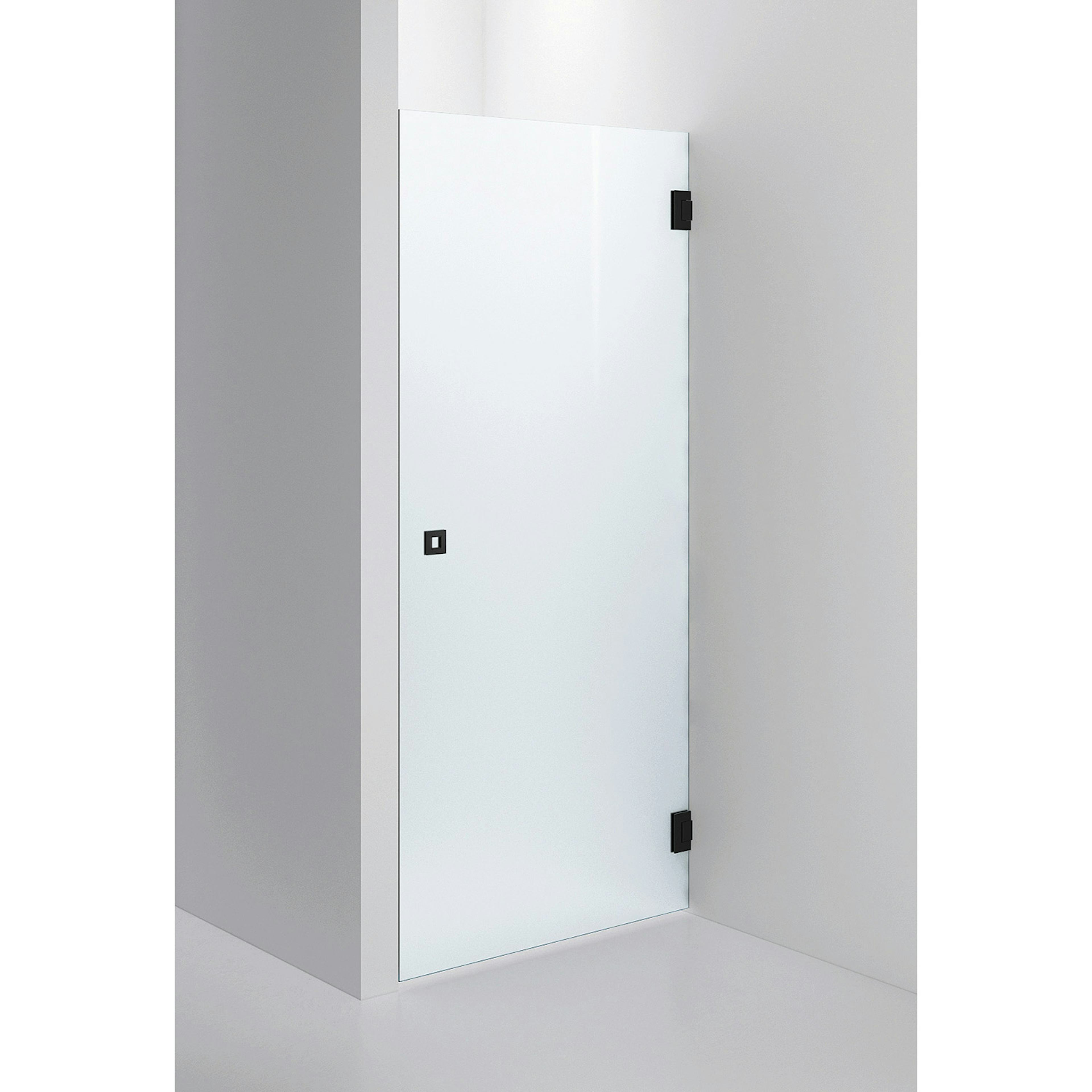 Duschdörr INR Arc 2 Måttanpassad