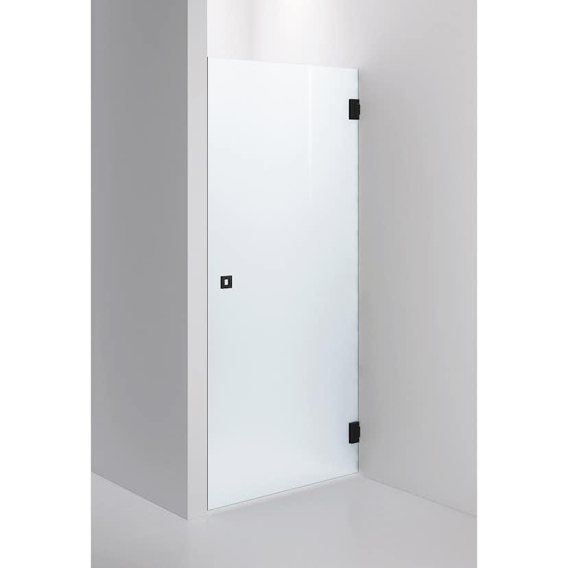 Duschdörr INR Arc 2 Måttanpassad