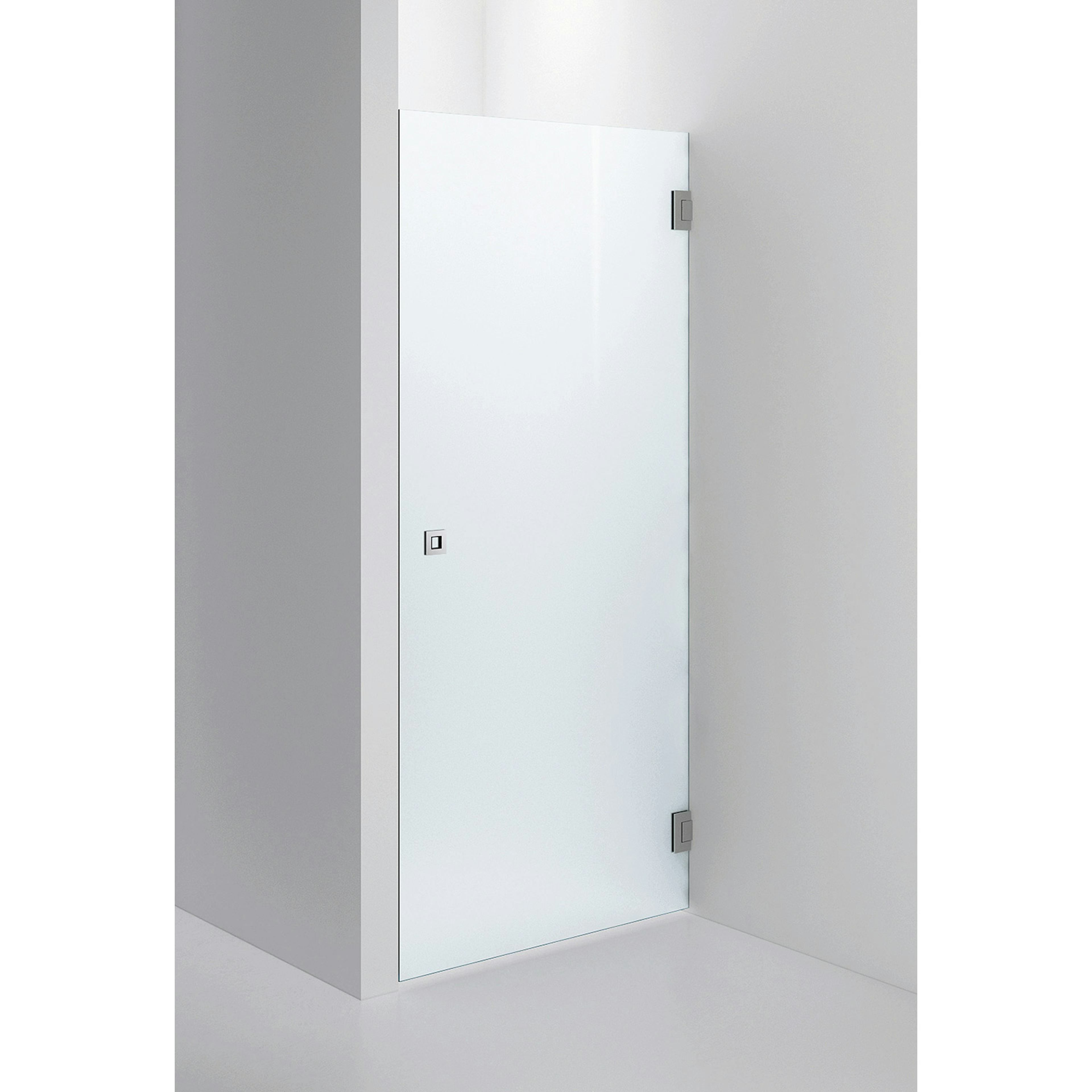 Duschdörr INR Arc 2 Måttanpassad