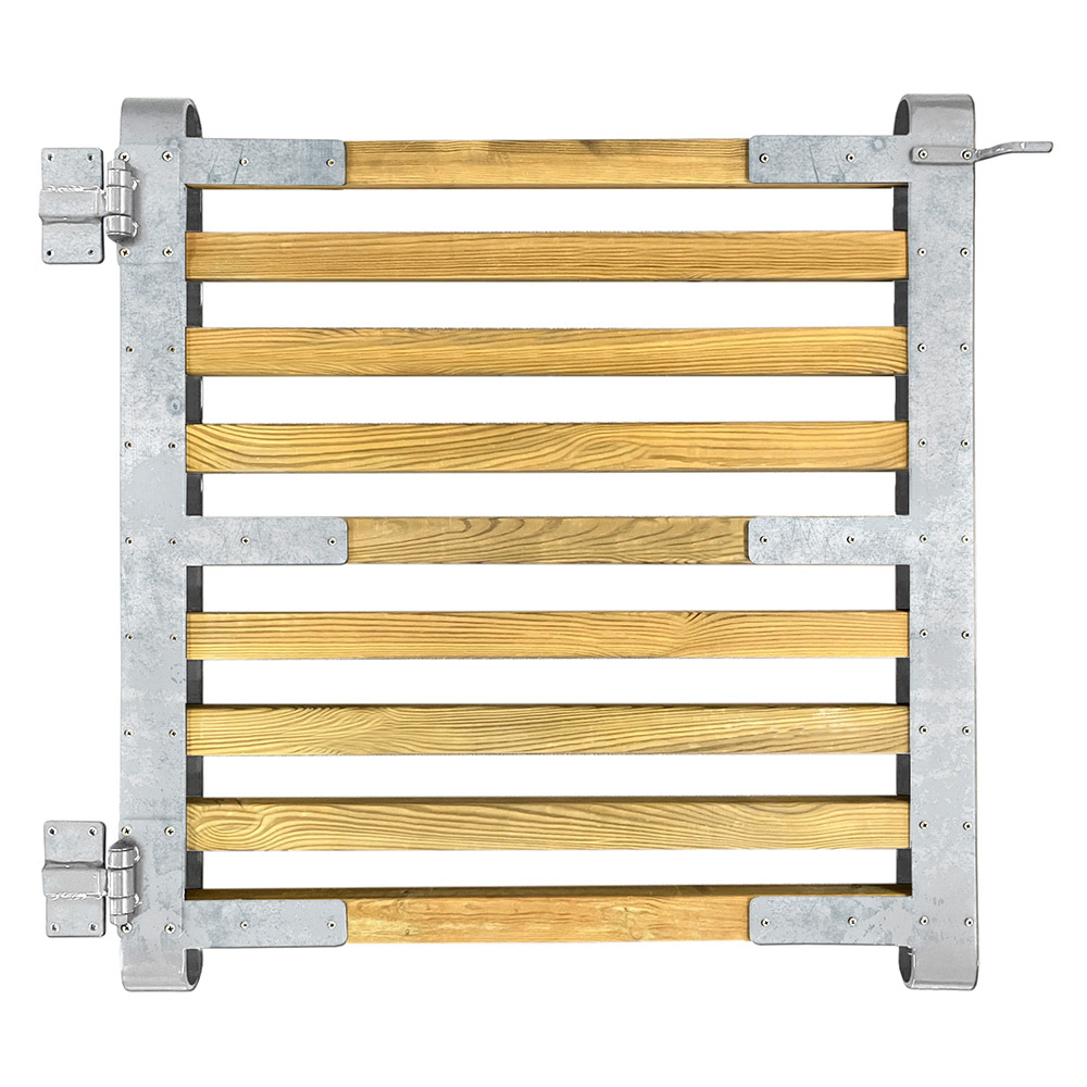 Grind Skotte Garden Arkad