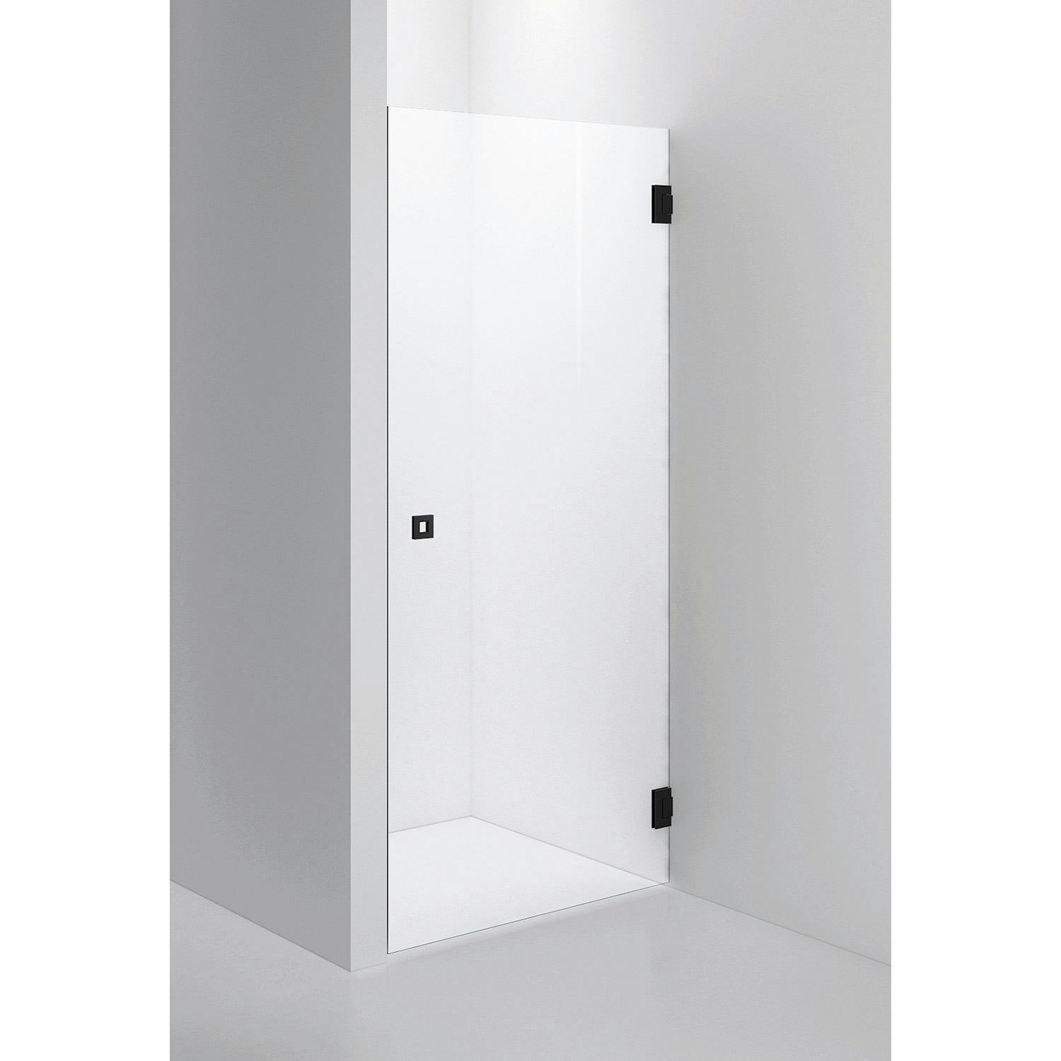 Duschdörr INR Arc 2 Måttanpassad