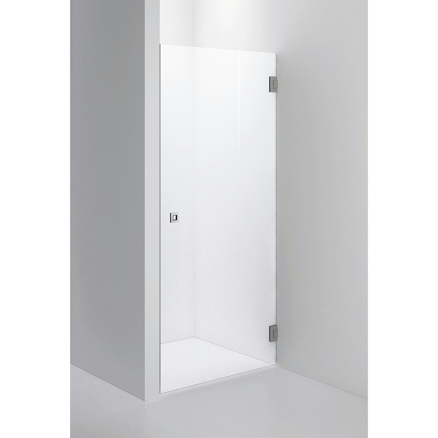 Duschdörr INR Arc 2 Måttanpassad