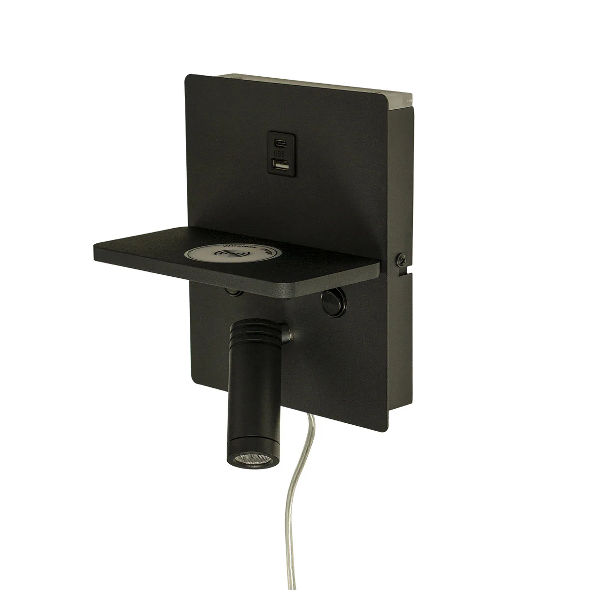 Vägglampa Aneta Astor