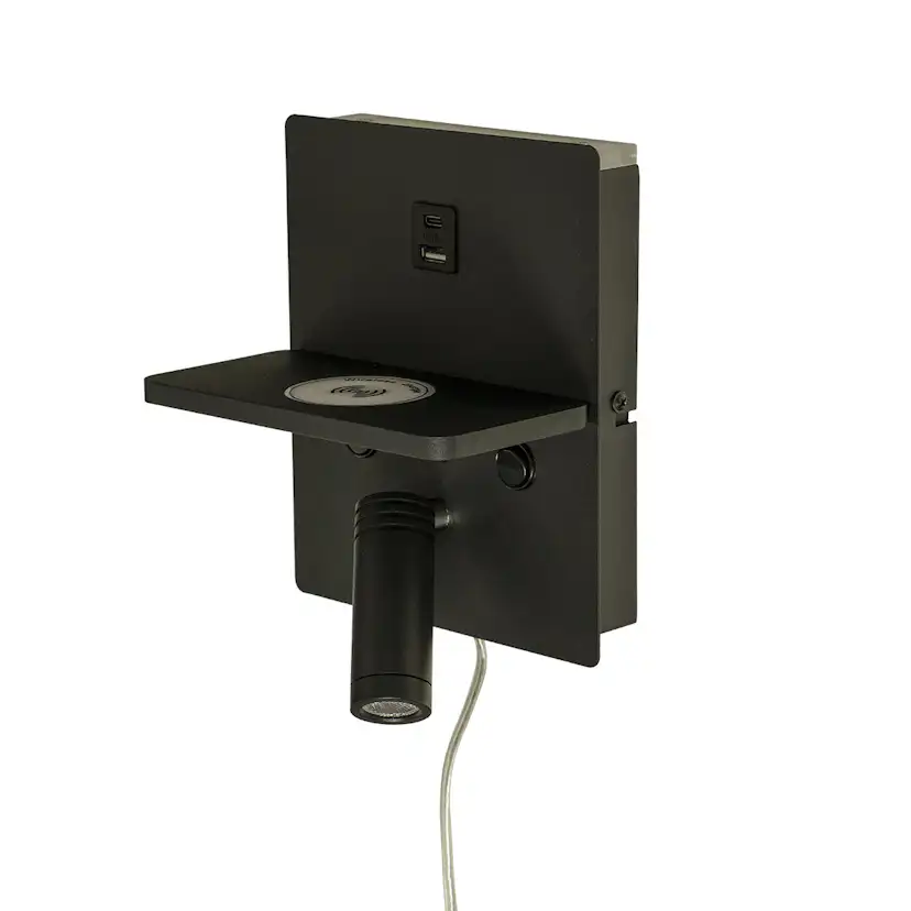 Vägglampa Aneta Astor