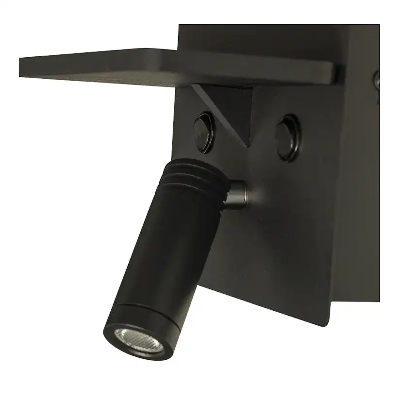 Vägglampa Aneta Astor