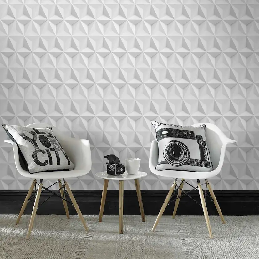 Tapet Superfresco Easy Origami 102148