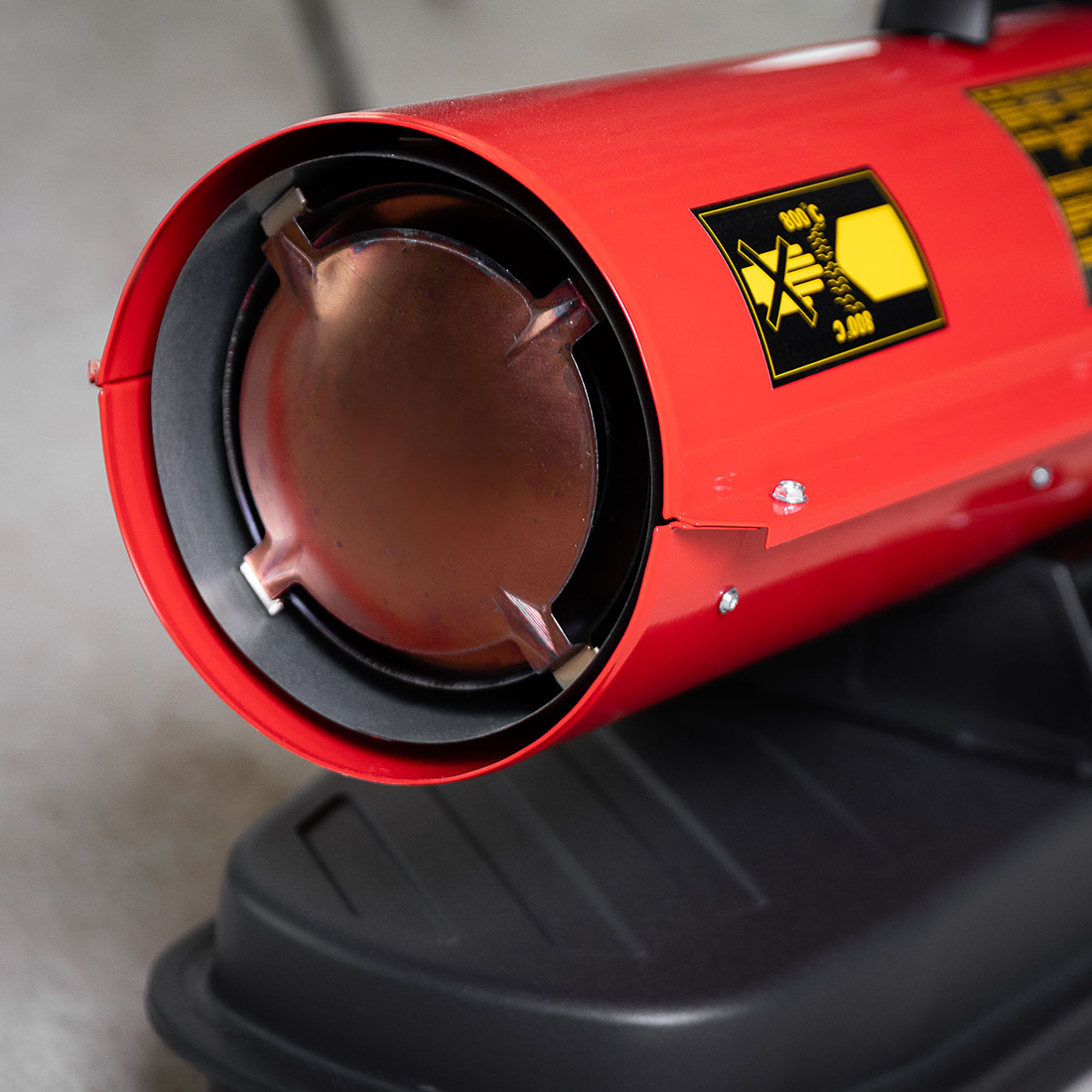 Värmepanna Timco 10kW