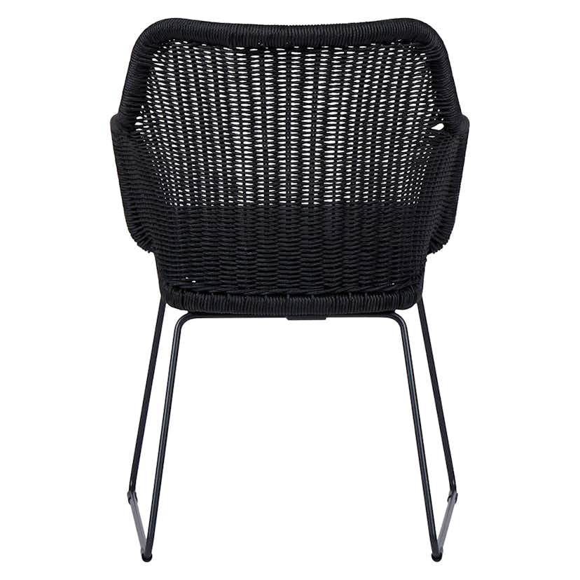 Trädgårdsstol ENVY DESIGN Sif