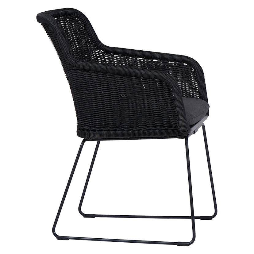 Trädgårdsstol ENVY DESIGN Sif