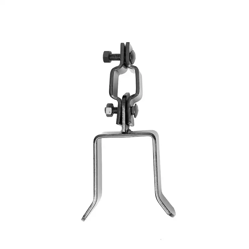 Grindlås Skotte Garden Klassisk Svart