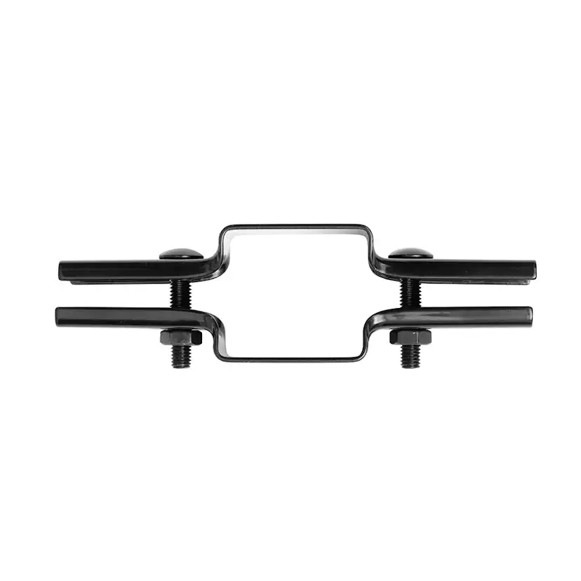 Mellanfäste Skotte Garden Klassisk Svart