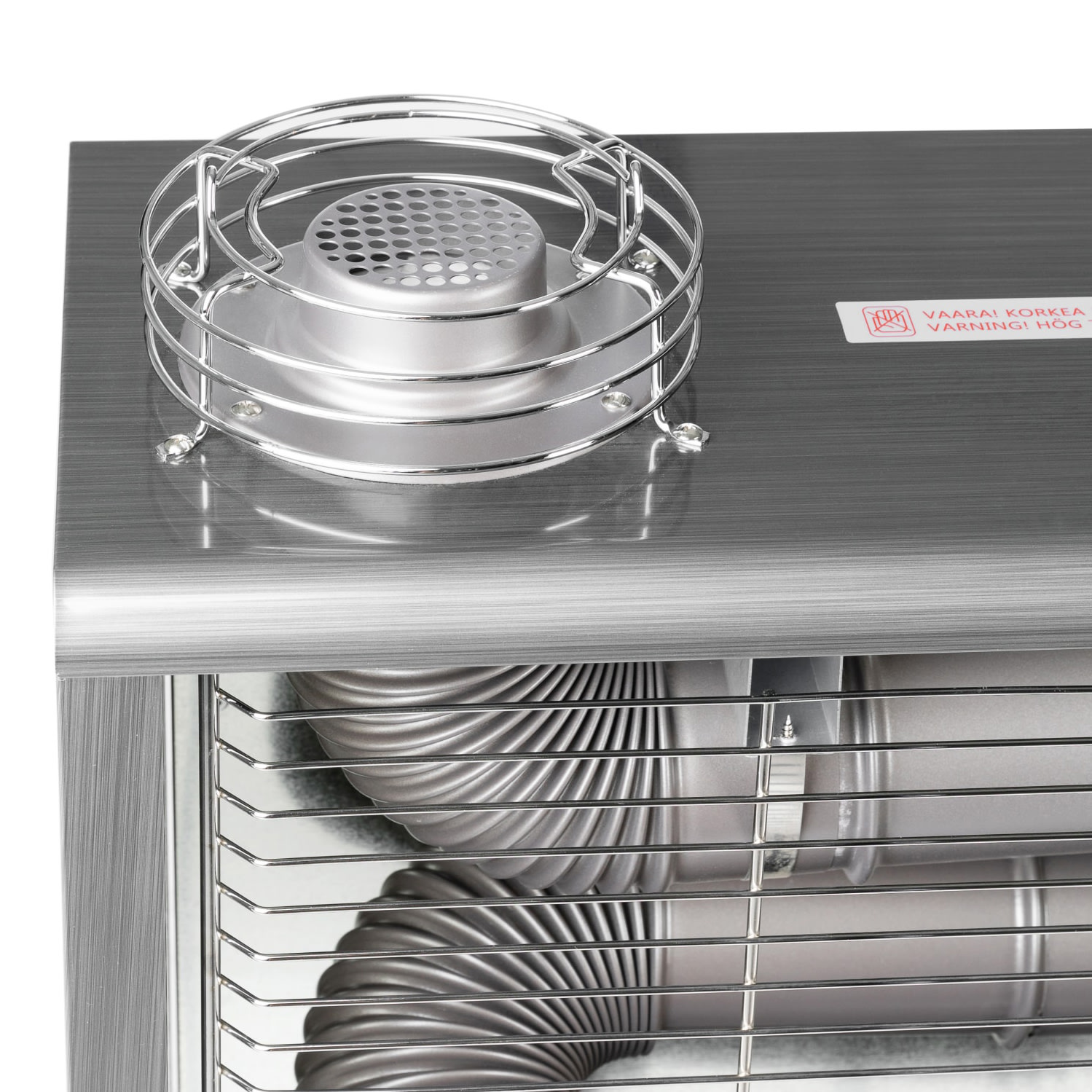 Infravärmare Hottia DIR-1000 Bränsledriven