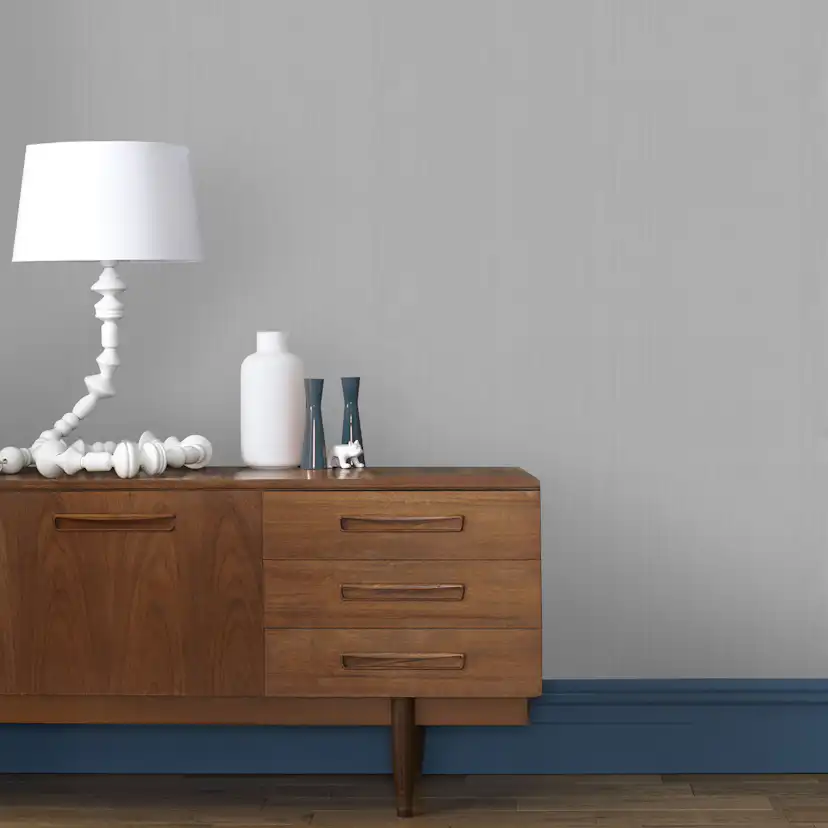 Tapet Superfresco Easy Grå Leinen