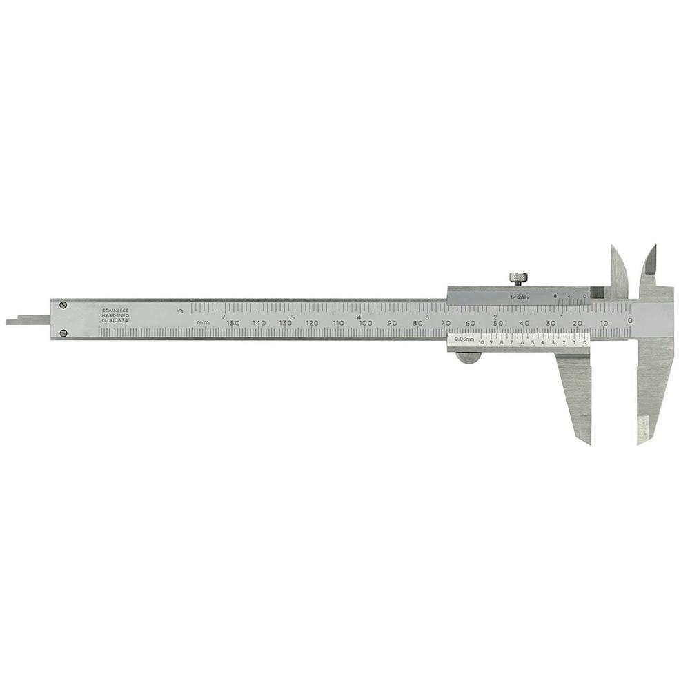 Skjutmått Limit För Vänsterhänta