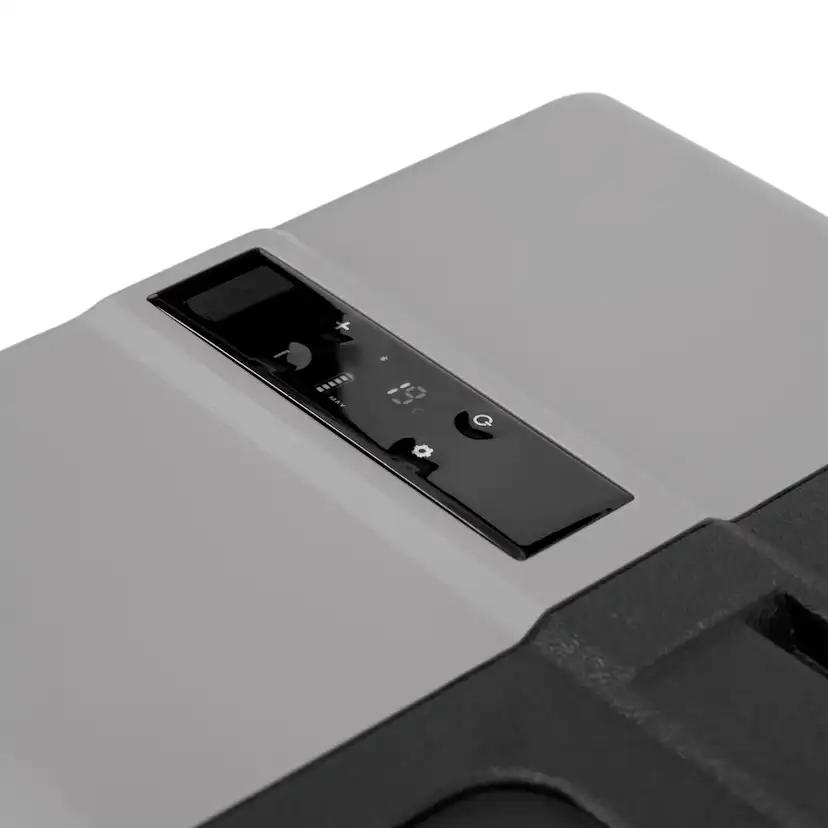 Campingkyl Frezzer Pro 62L 12/24V 230V Med Frys