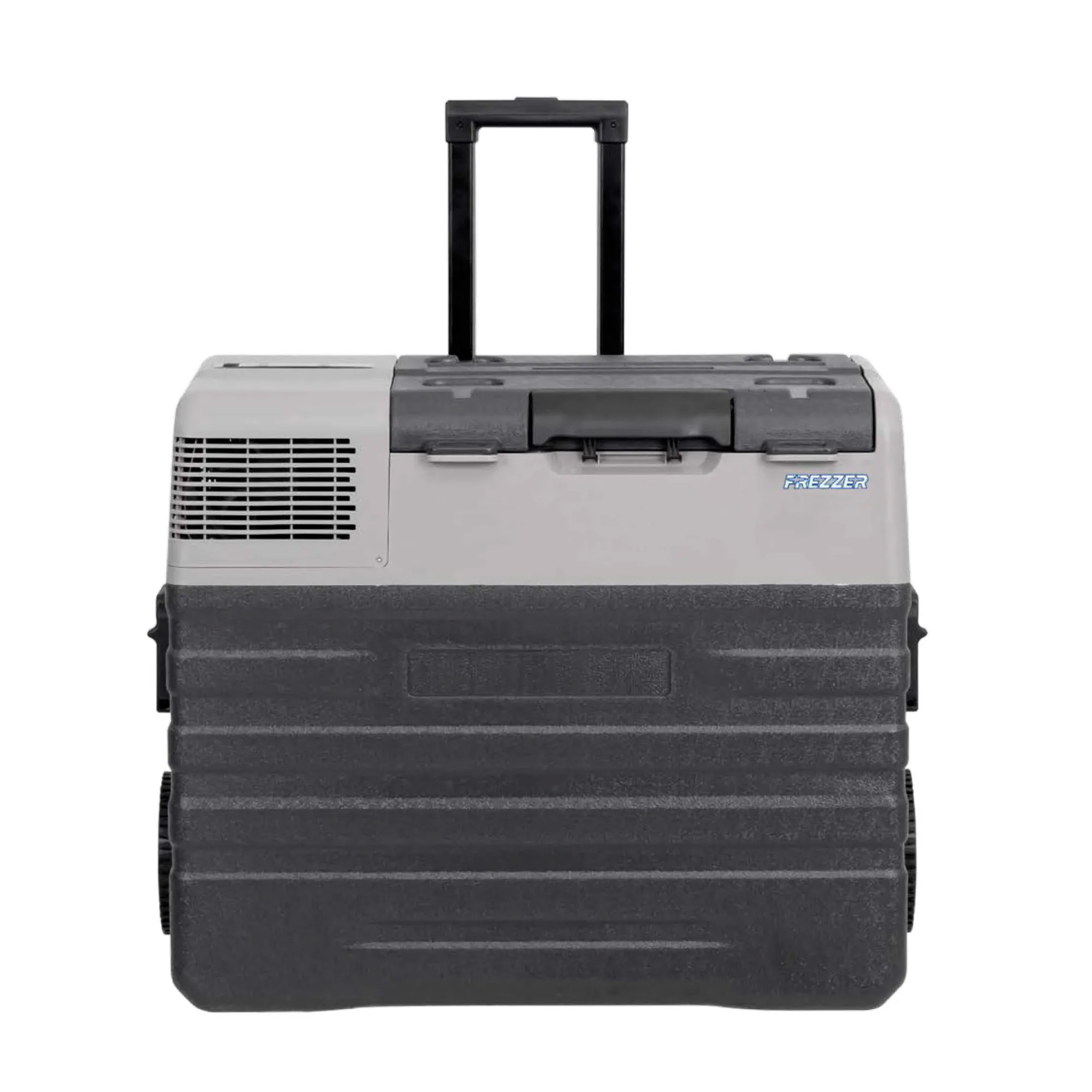 Campingkyl Frezzer Pro 62L 12/24V 230V Med Frys