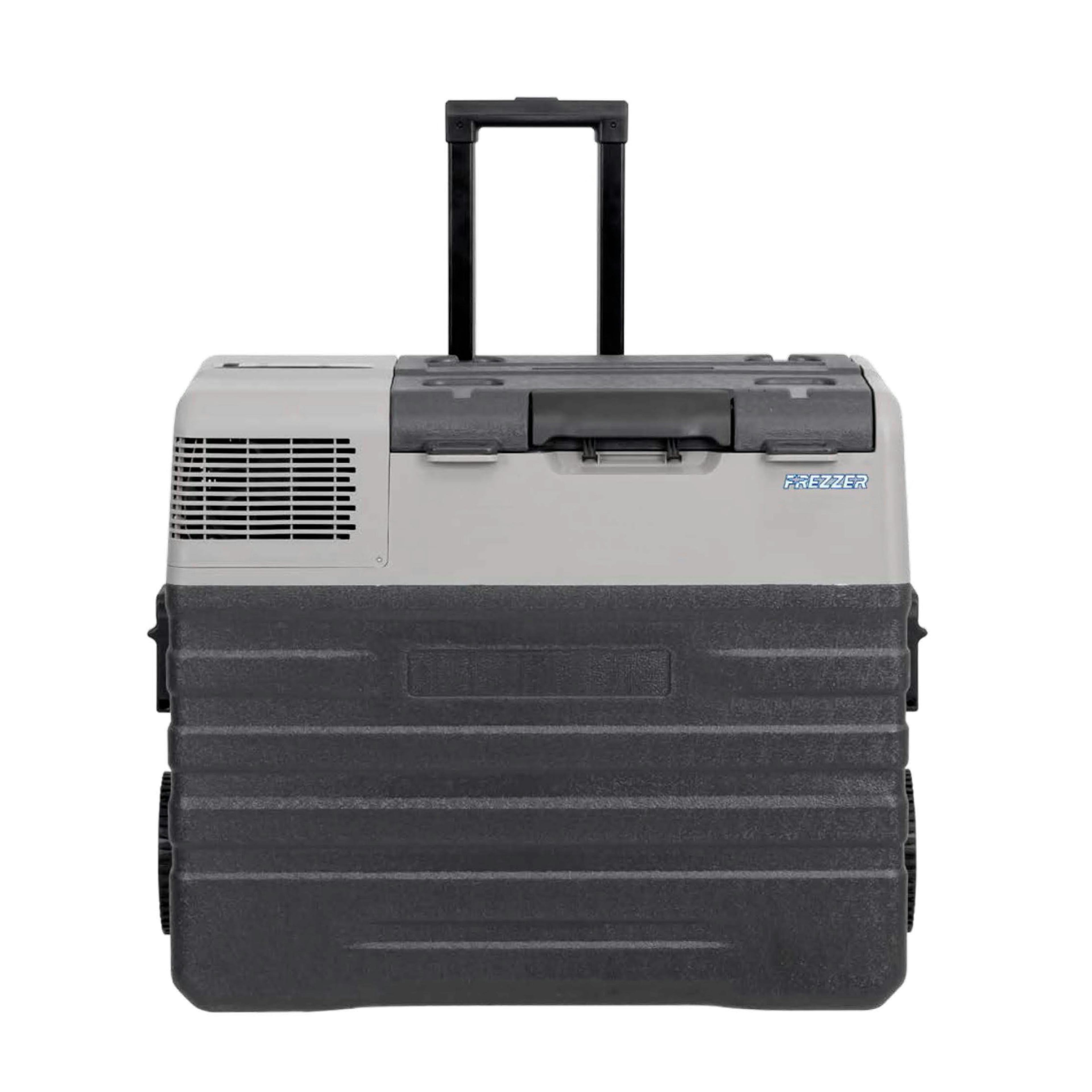 Campingkyl Frezzer Pro 62L 12/24V 230V Med Frys