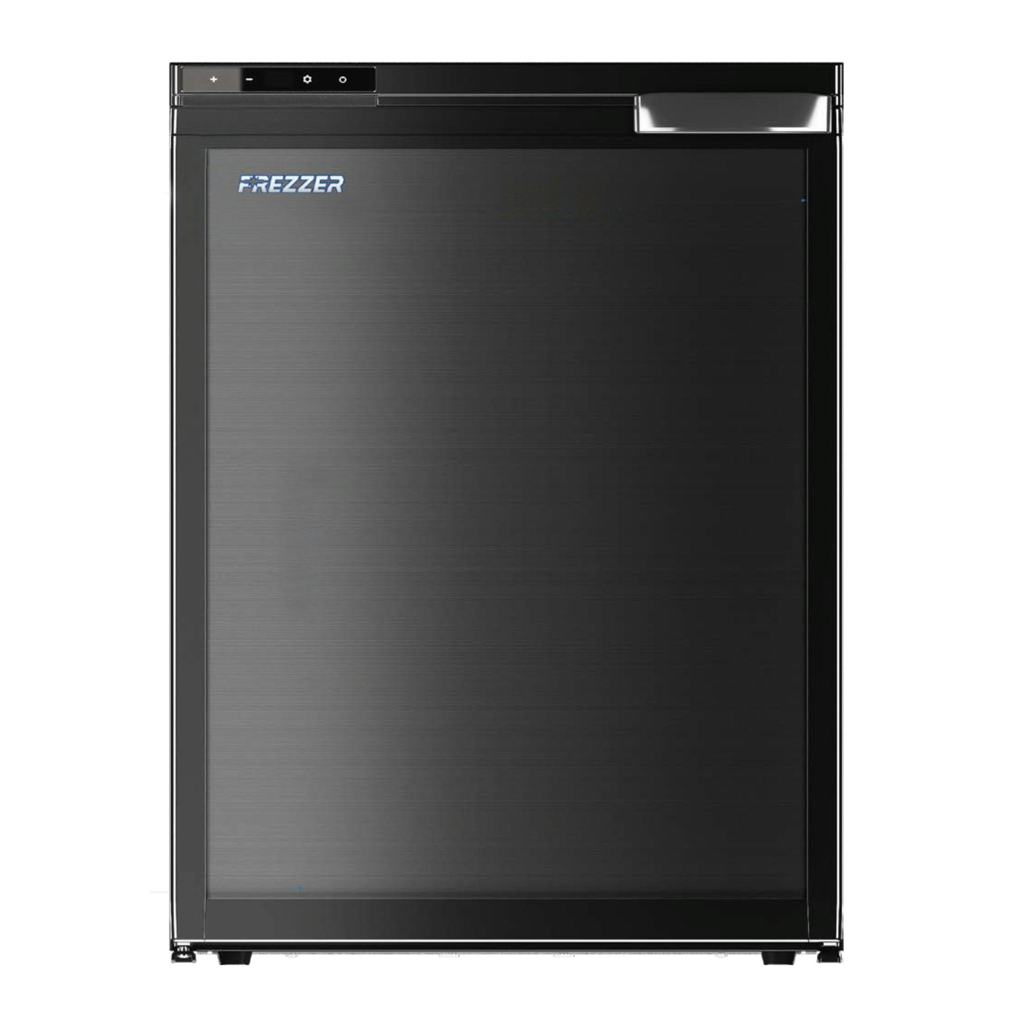 Kompressorkylskåp Frezzer Pro 65L 12/24V Svart