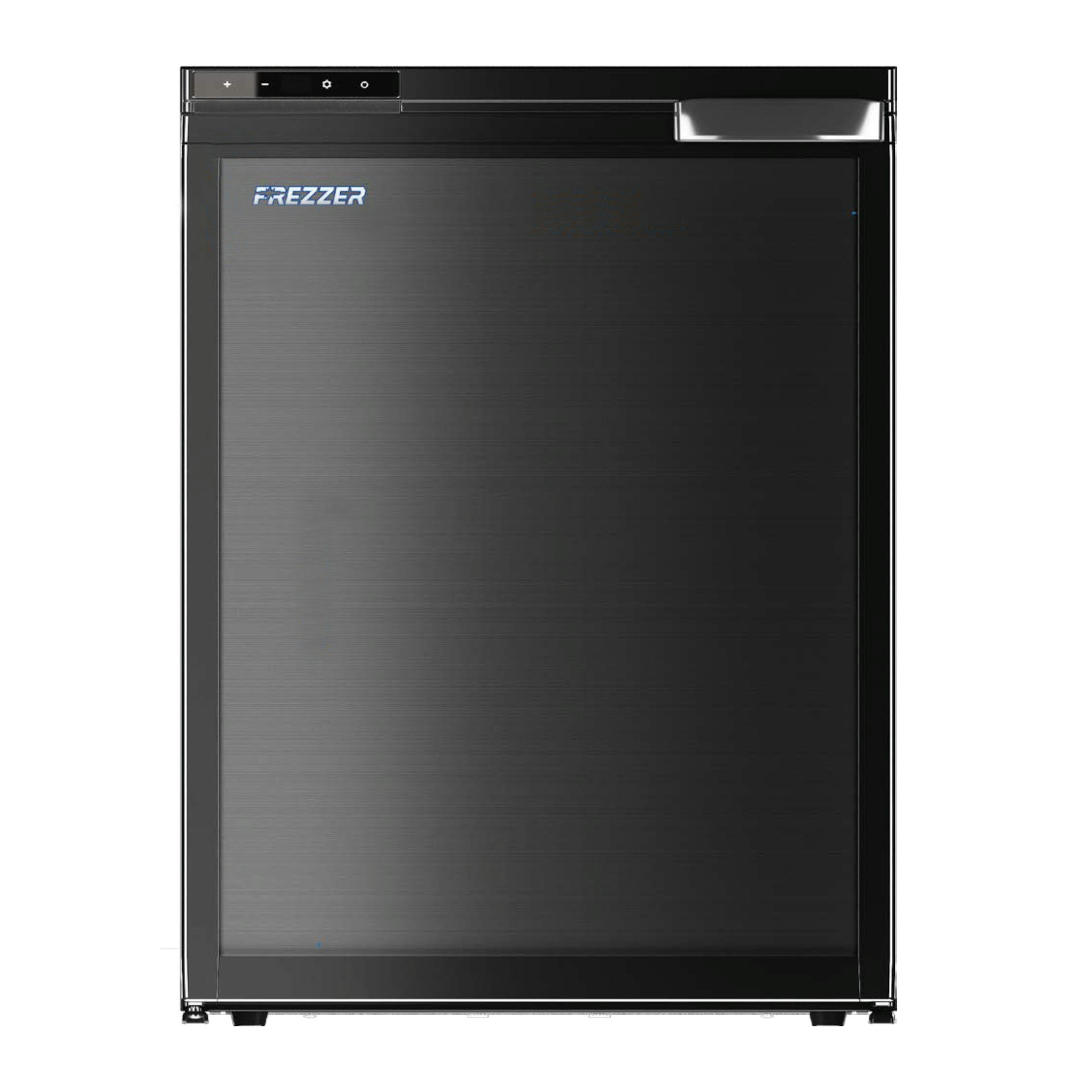 Kompressorkylskåp Frezzer Pro 65L 12/24V Svart