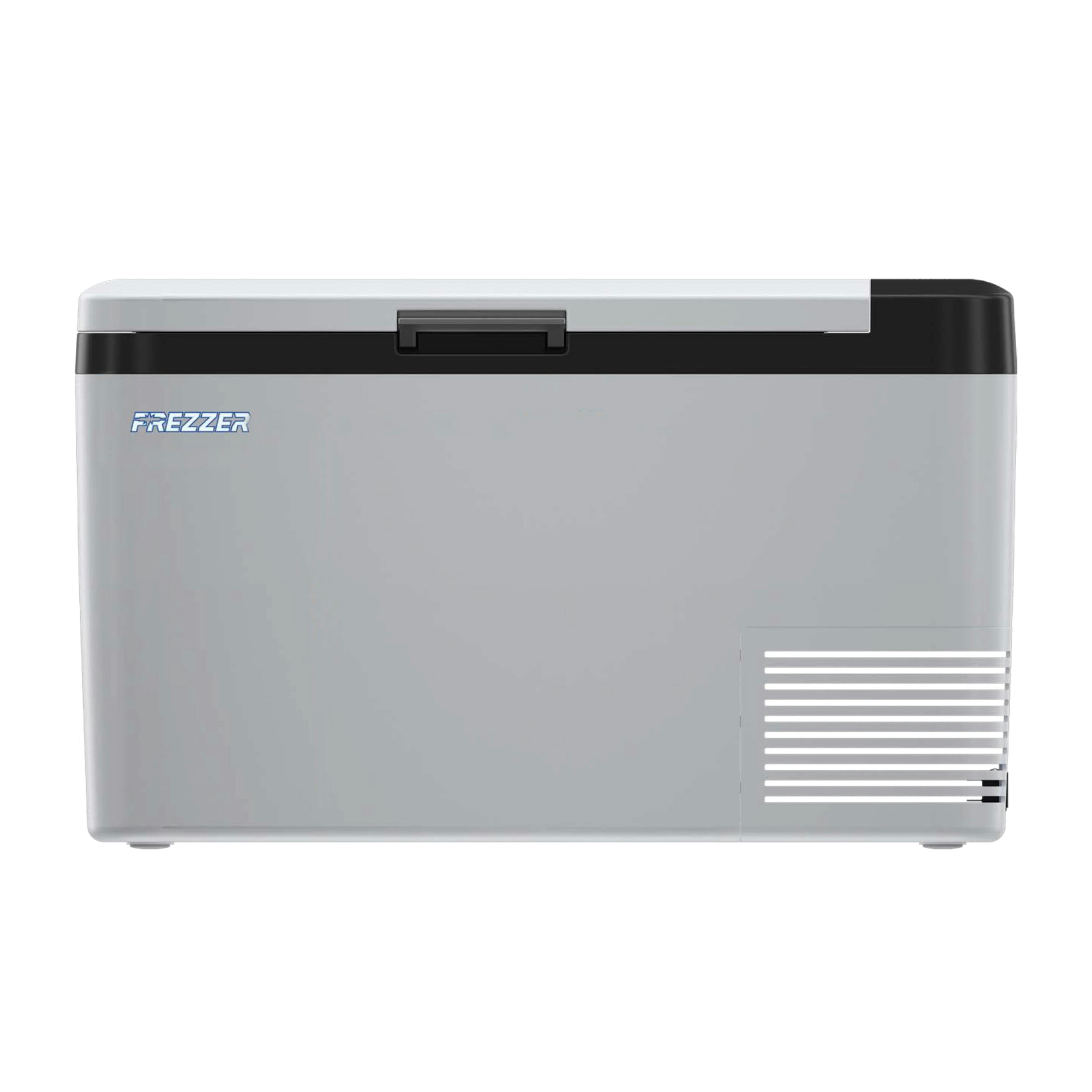 Campingkyl Frezzer Pro 25L 12/24V 230V Med Frys