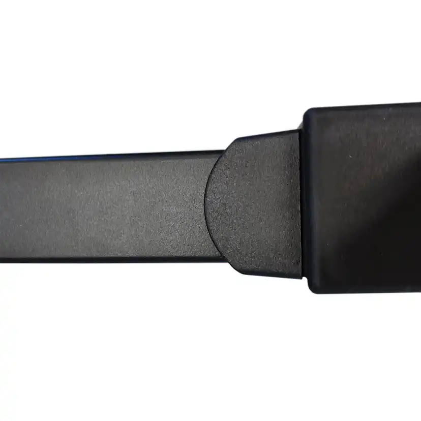 Staketstolpe Green Land Garden Stängsel Aluminium Svart