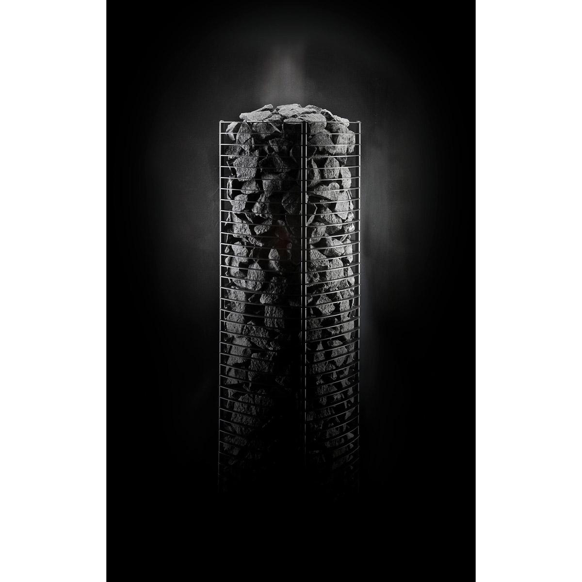 Bastuaggregat Narvi Velvet Elektrisk